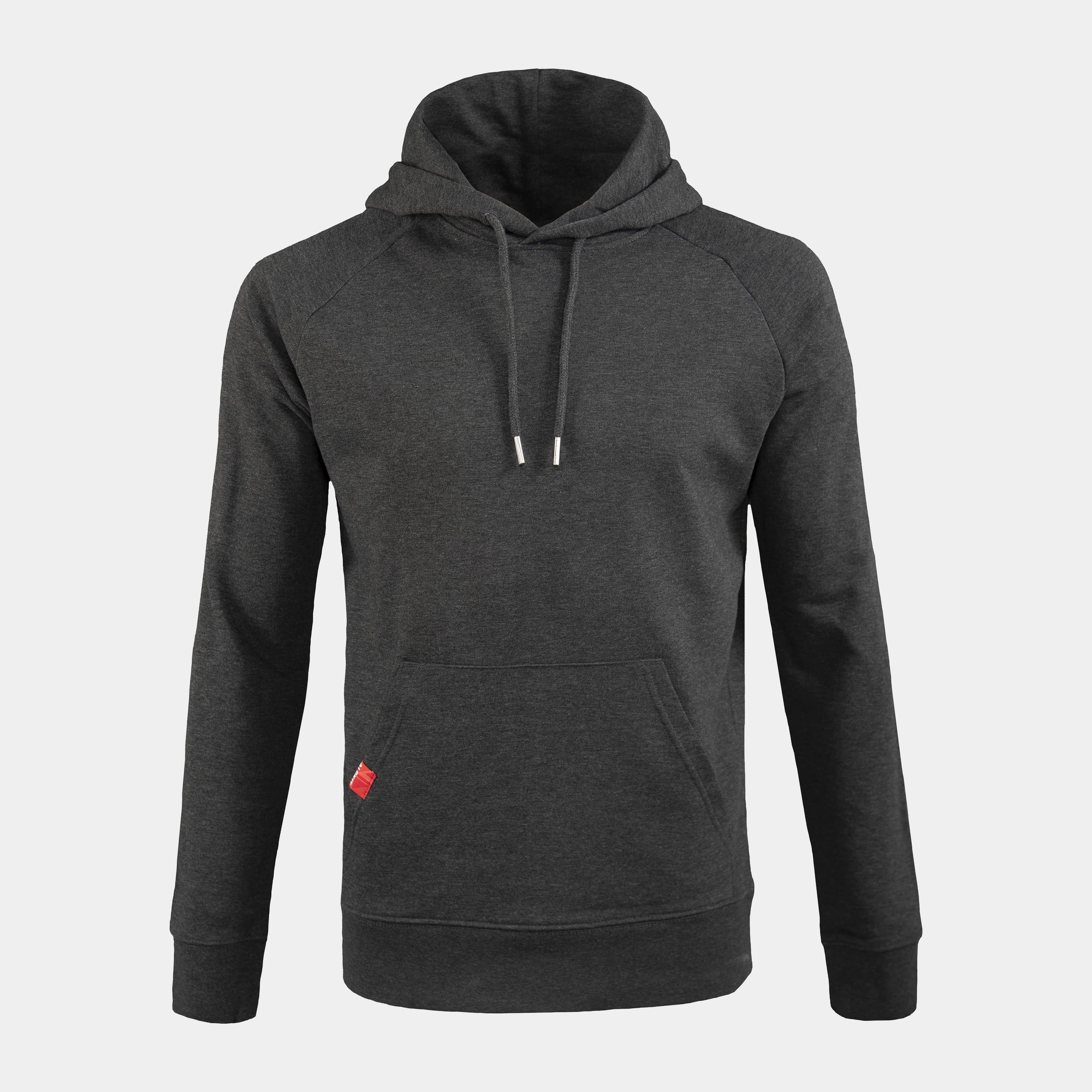 Blank Canvas Hoody [Mens] - Image 3
