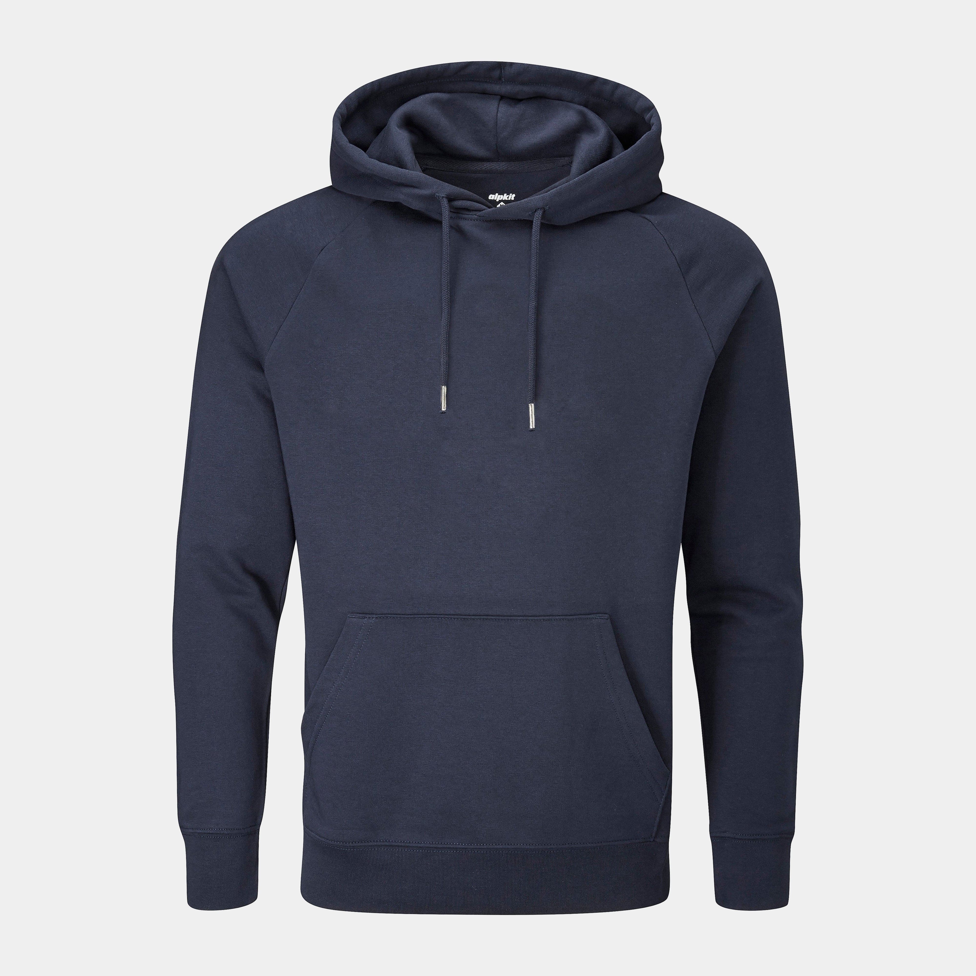 Blank Canvas Hoody [Mens] - Image 4