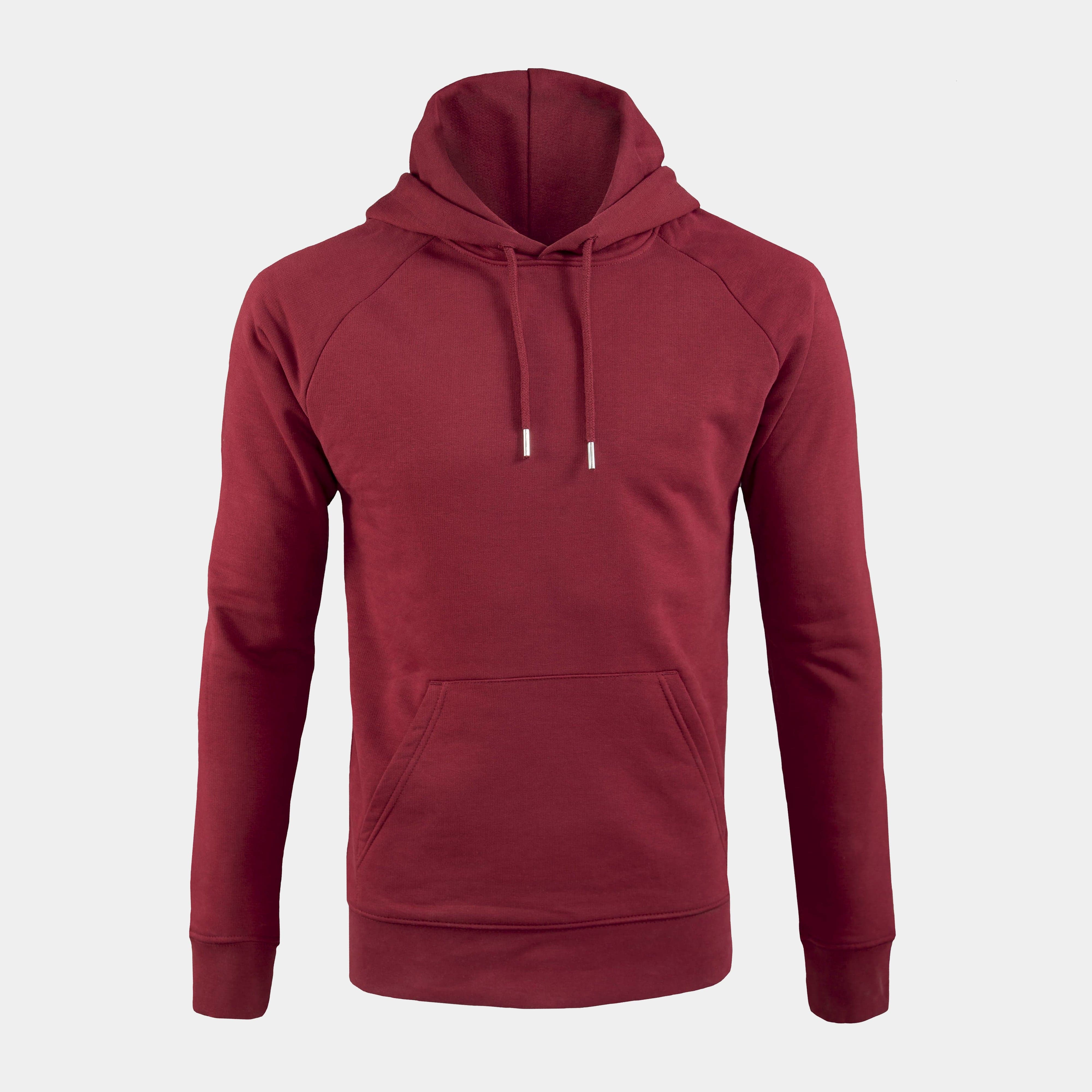 Blank Canvas Hoody [Mens] - Image 5