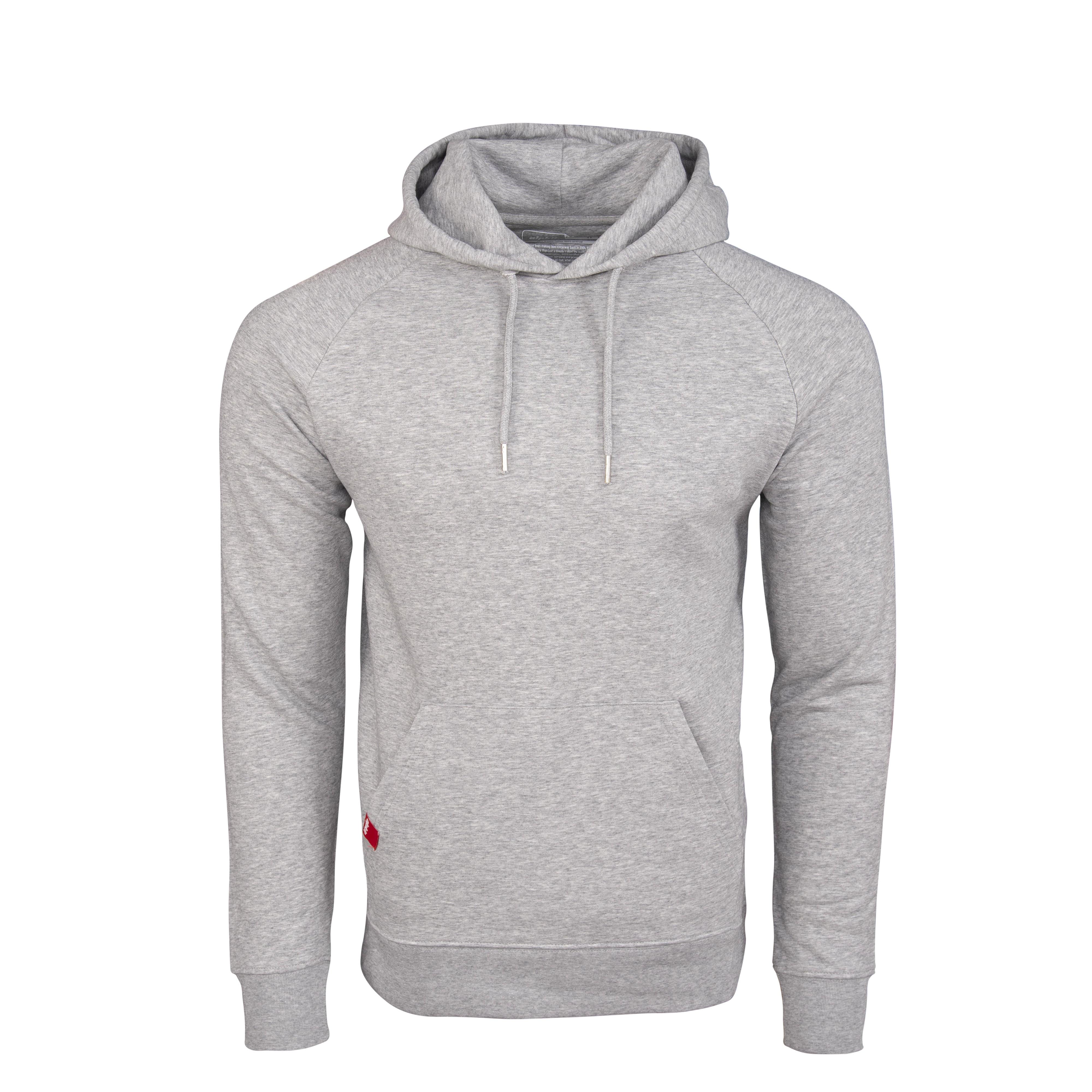 Blank Canvas Hoody [Mens] - Image 6