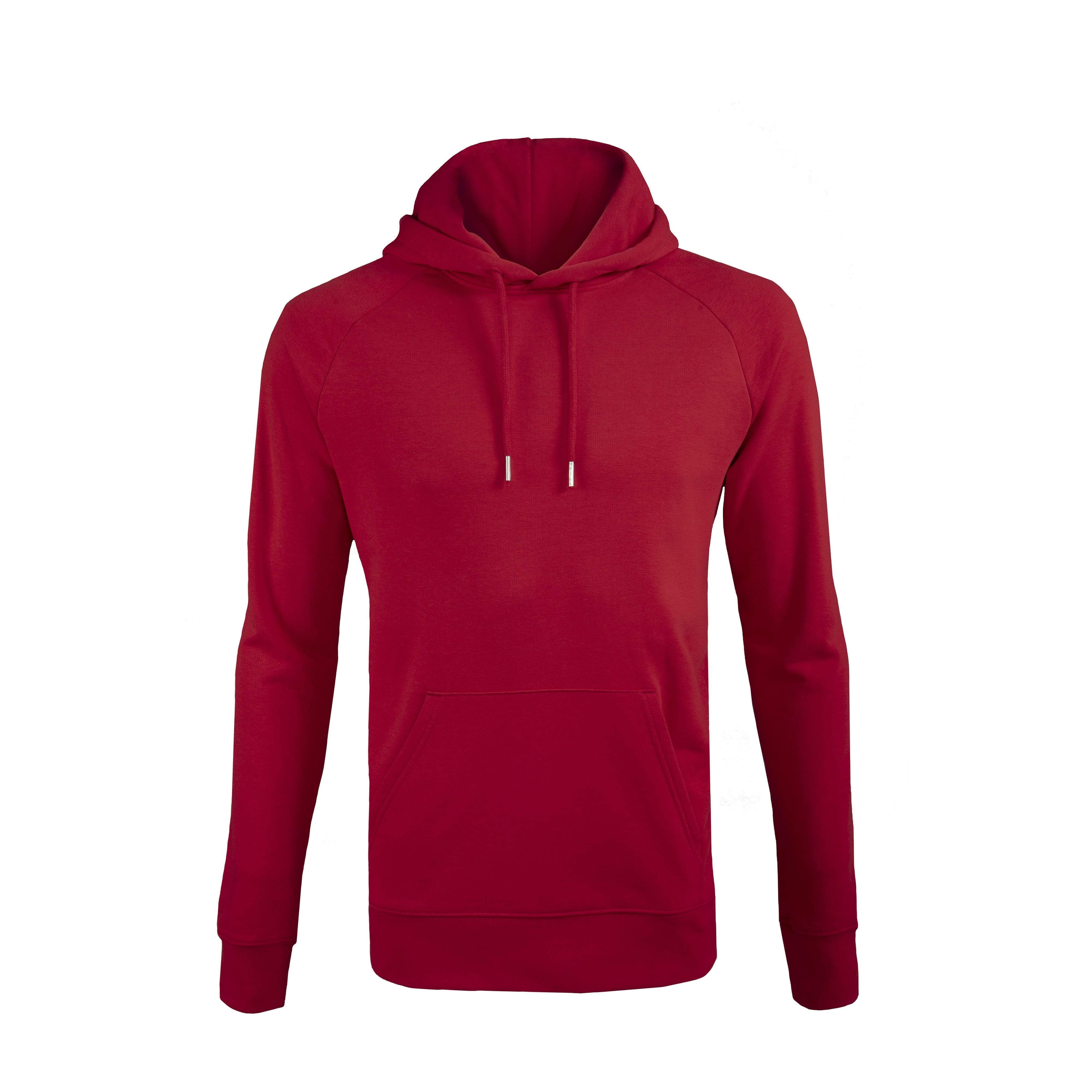 Blank Canvas Hoody [Mens] - Image 7