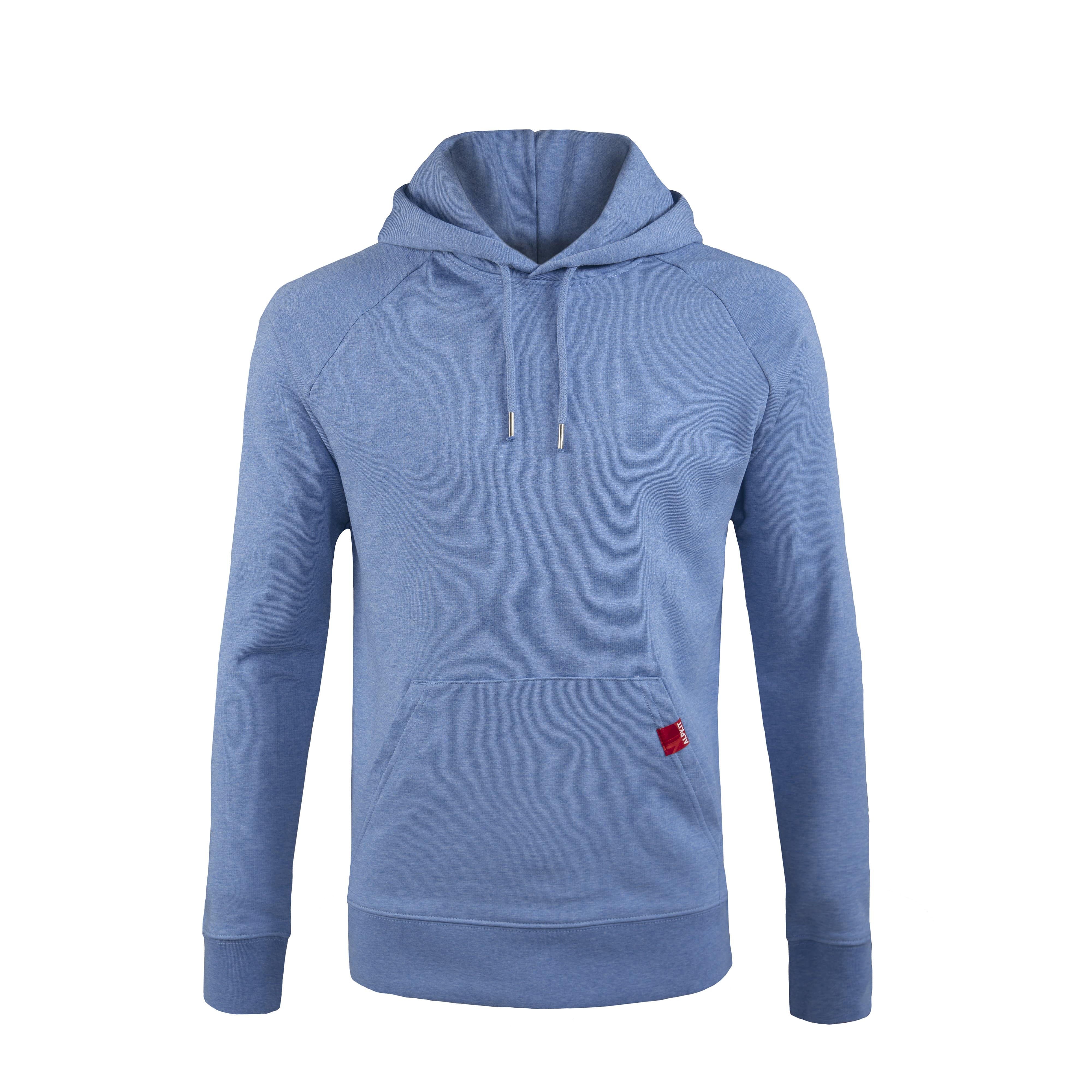 Blank Canvas Hoody [Mens] - Image 8