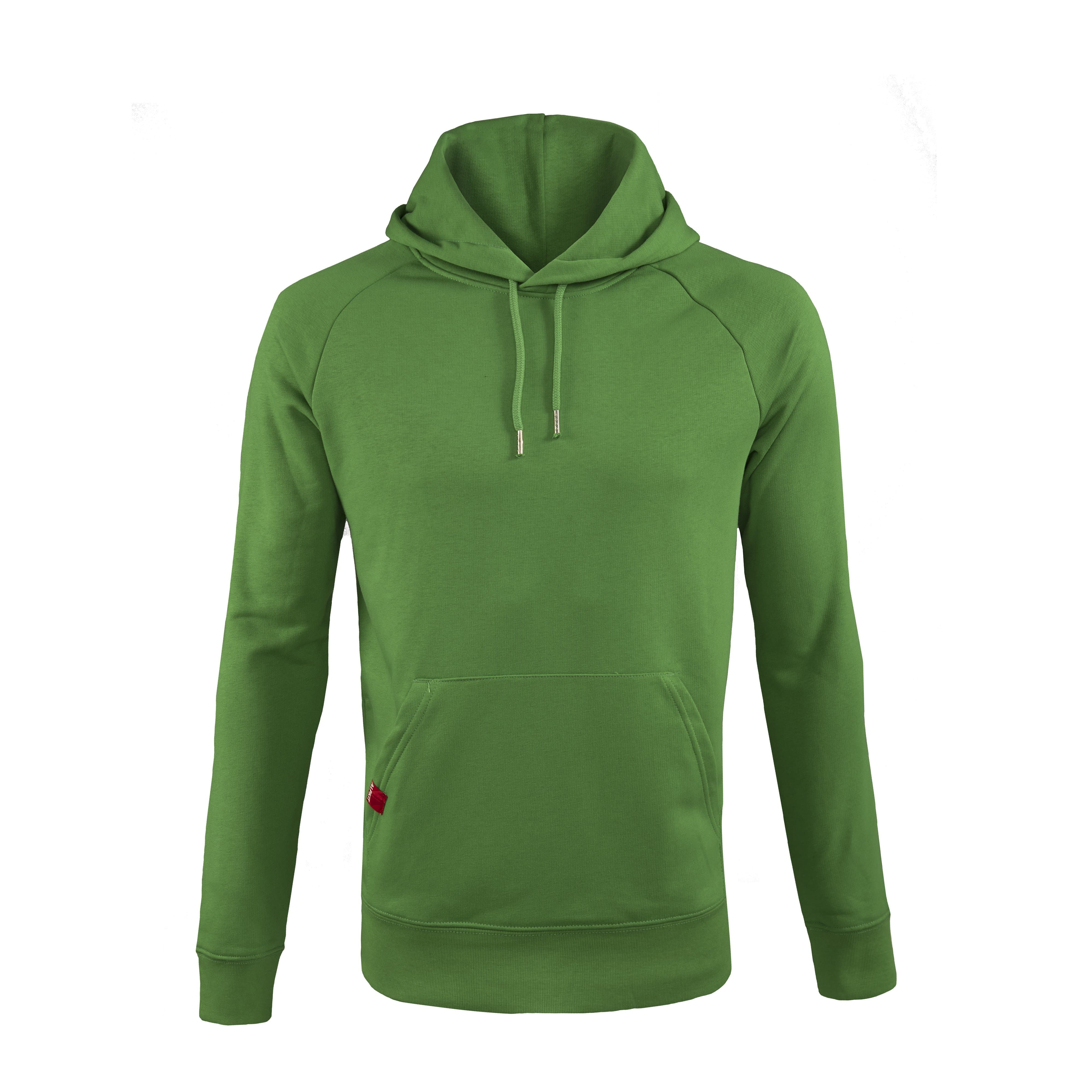 Blank Canvas Hoody [Mens] - Image 9