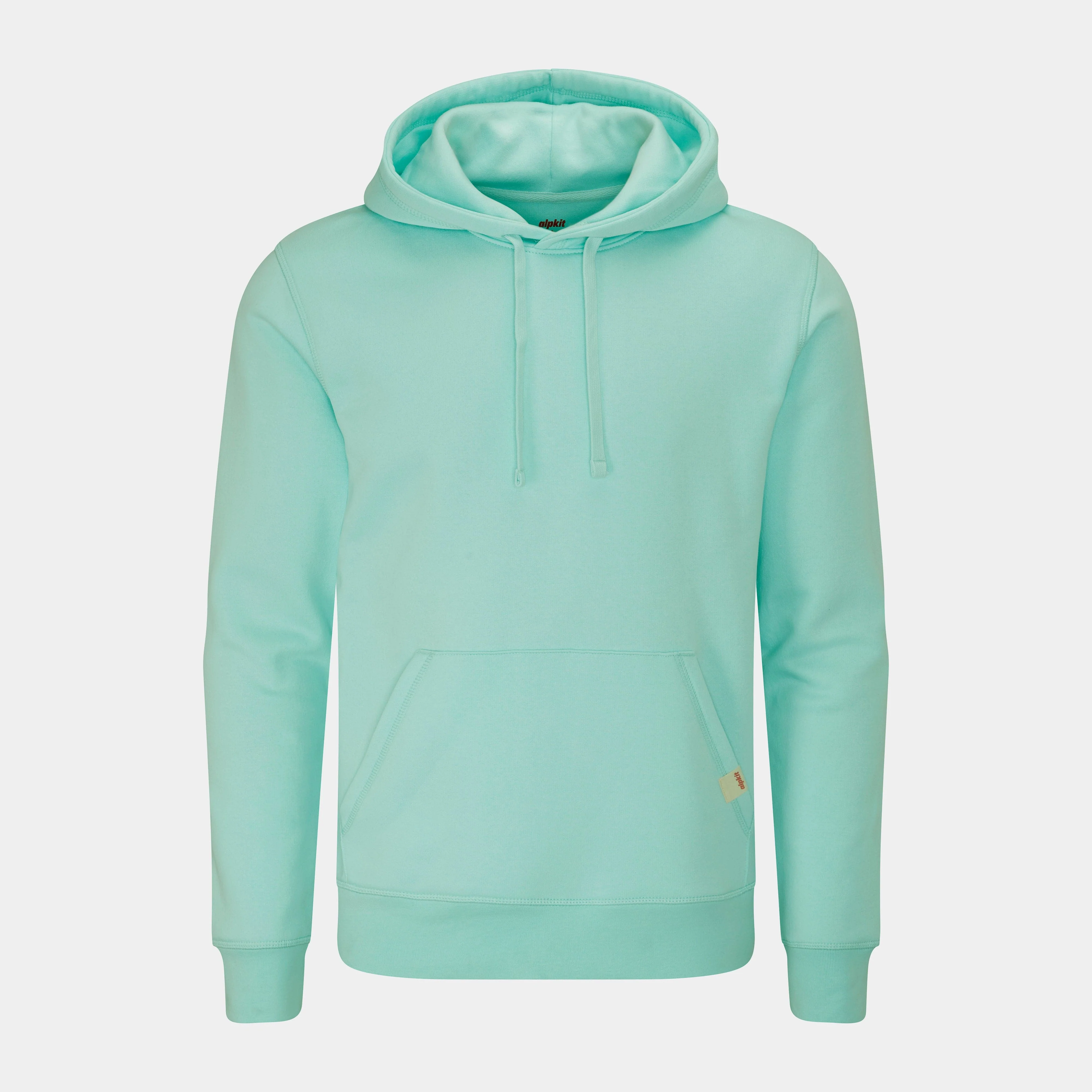 Blank Canvas Hoody [Womens] - Image 2