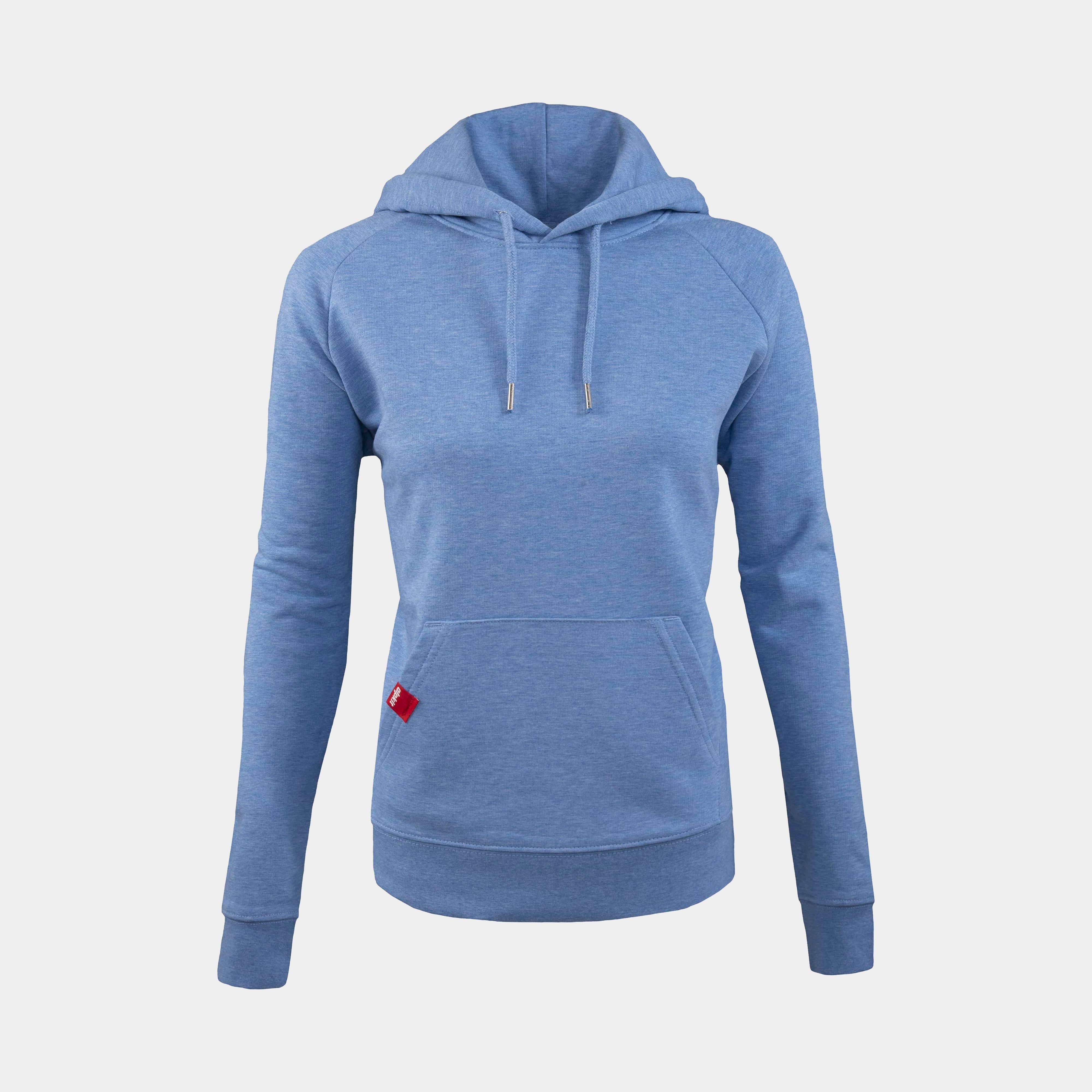 Blank Canvas Hoody [Womens] - Image 3