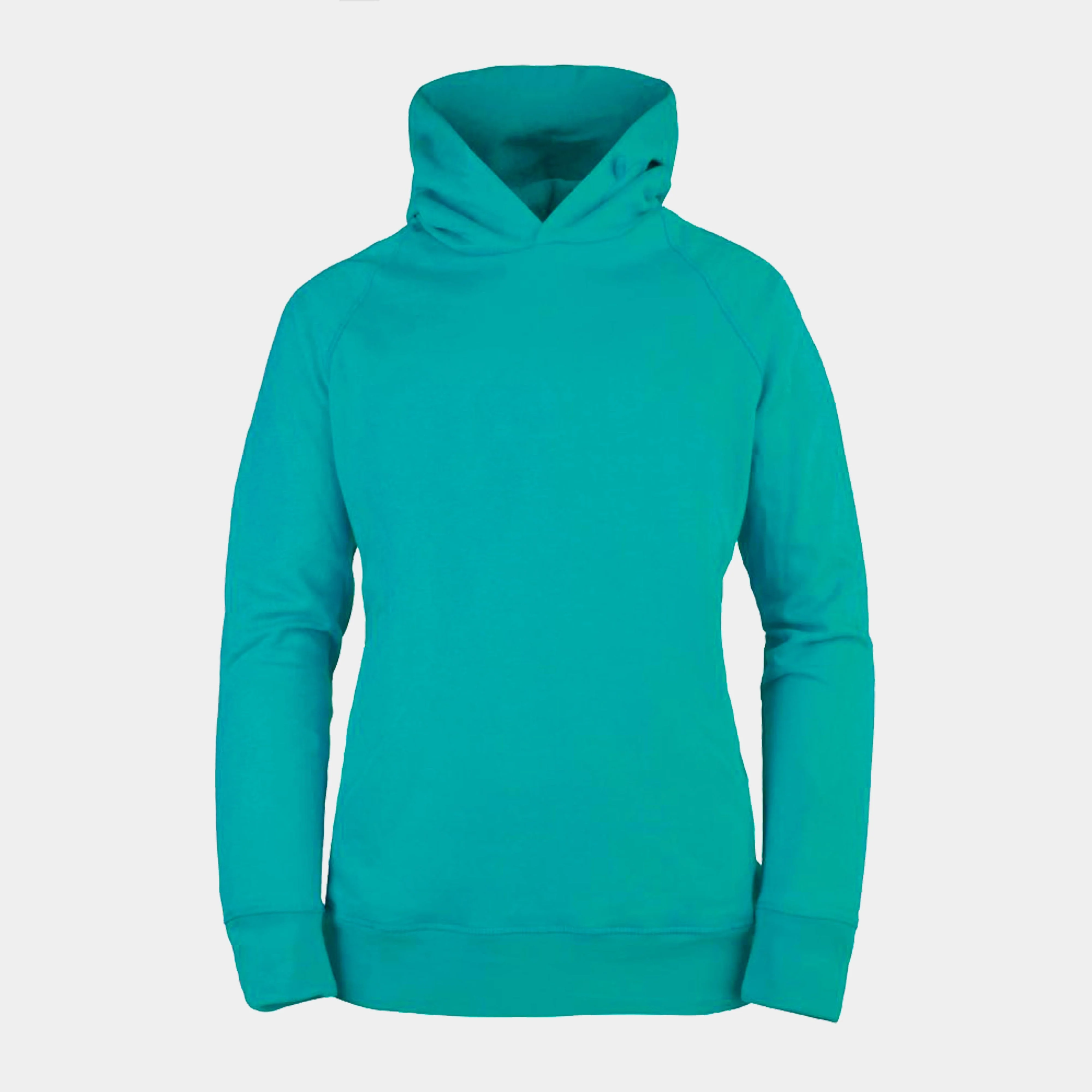 Blank Canvas Hoody [Womens] - Image 5