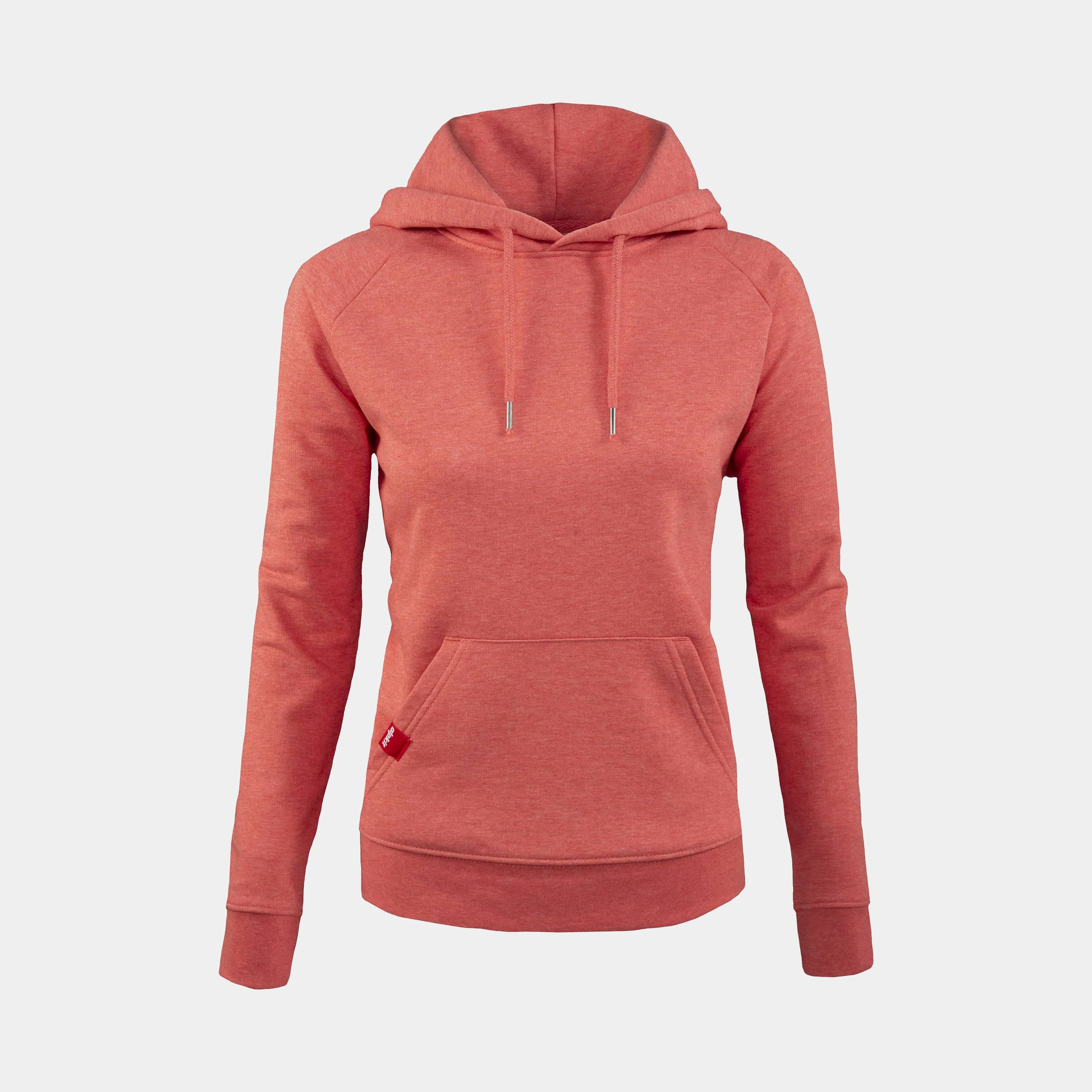 Blank Canvas Hoody [Womens] - Image 6