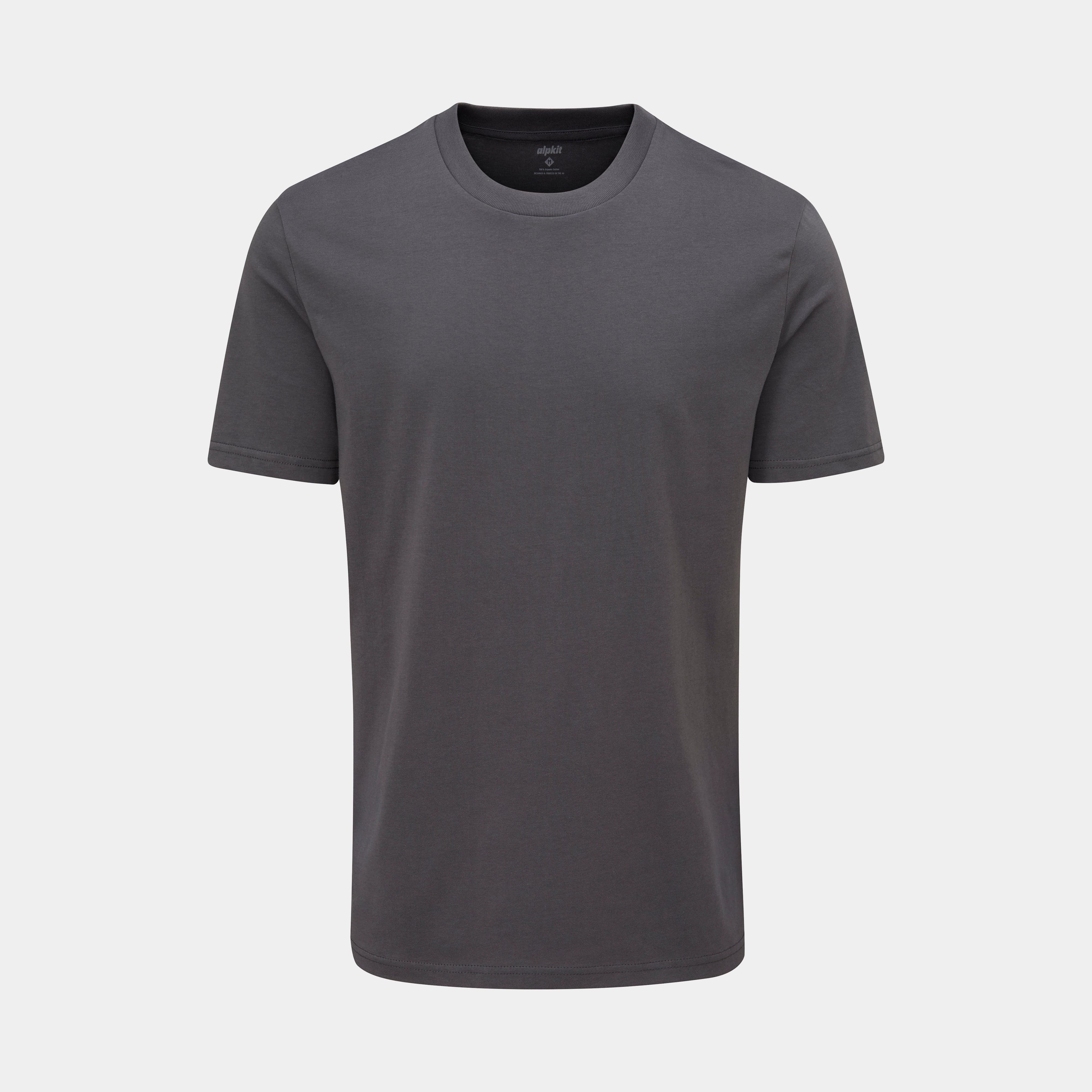 Blank Canvas Tee [Mens] - Image 3
