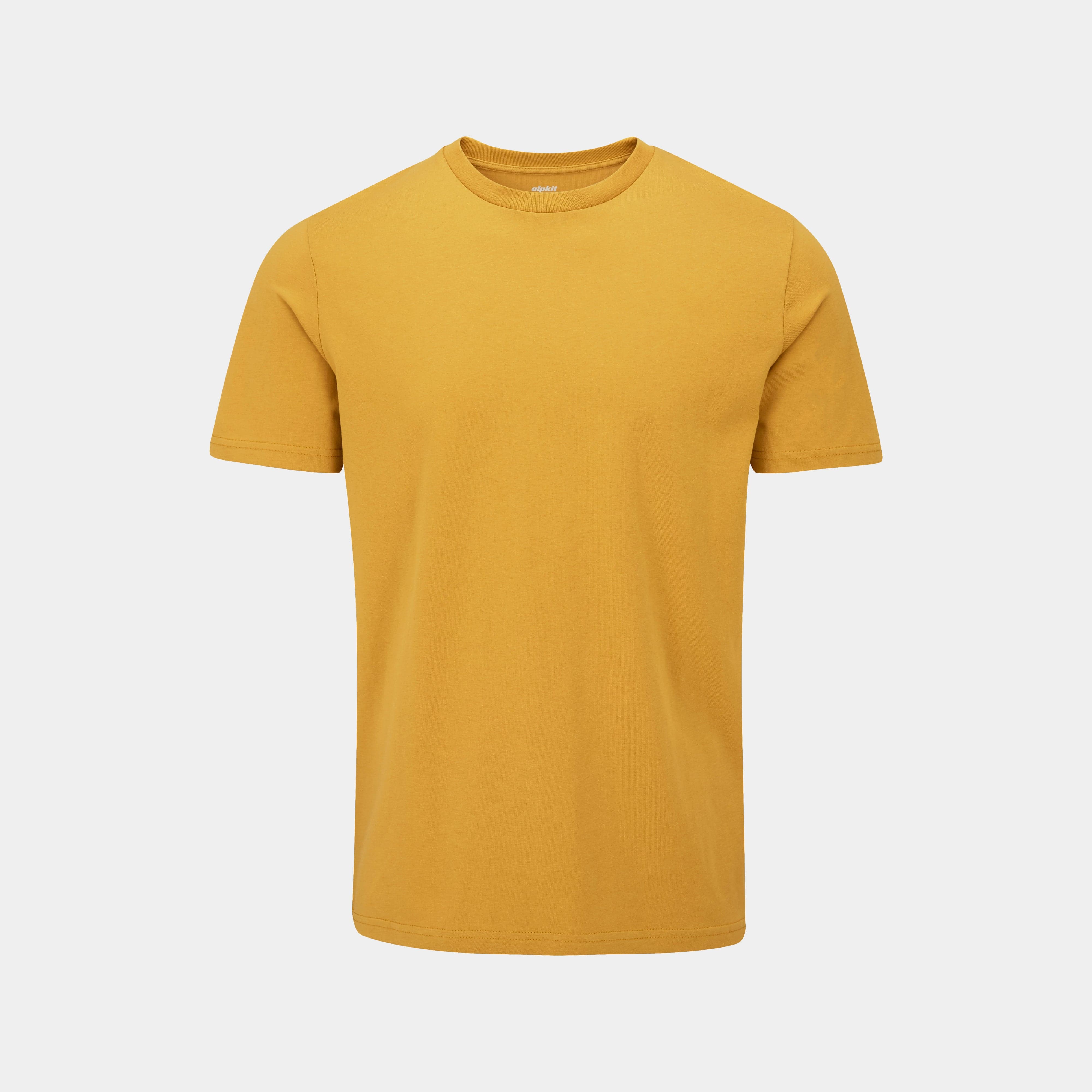 Blank Canvas Tee [Mens] - Image 4