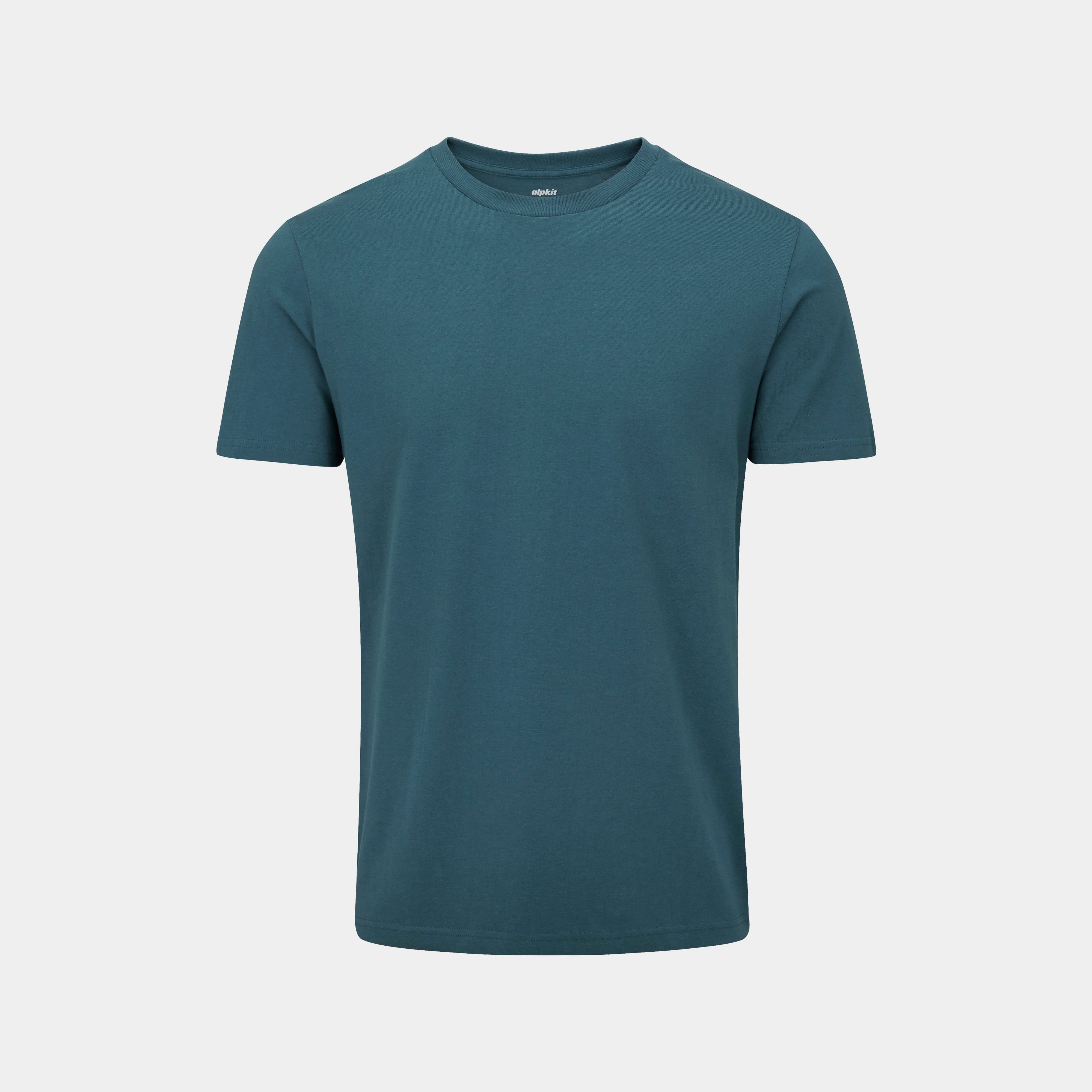 Blank Canvas Tee [Mens] - Image 5