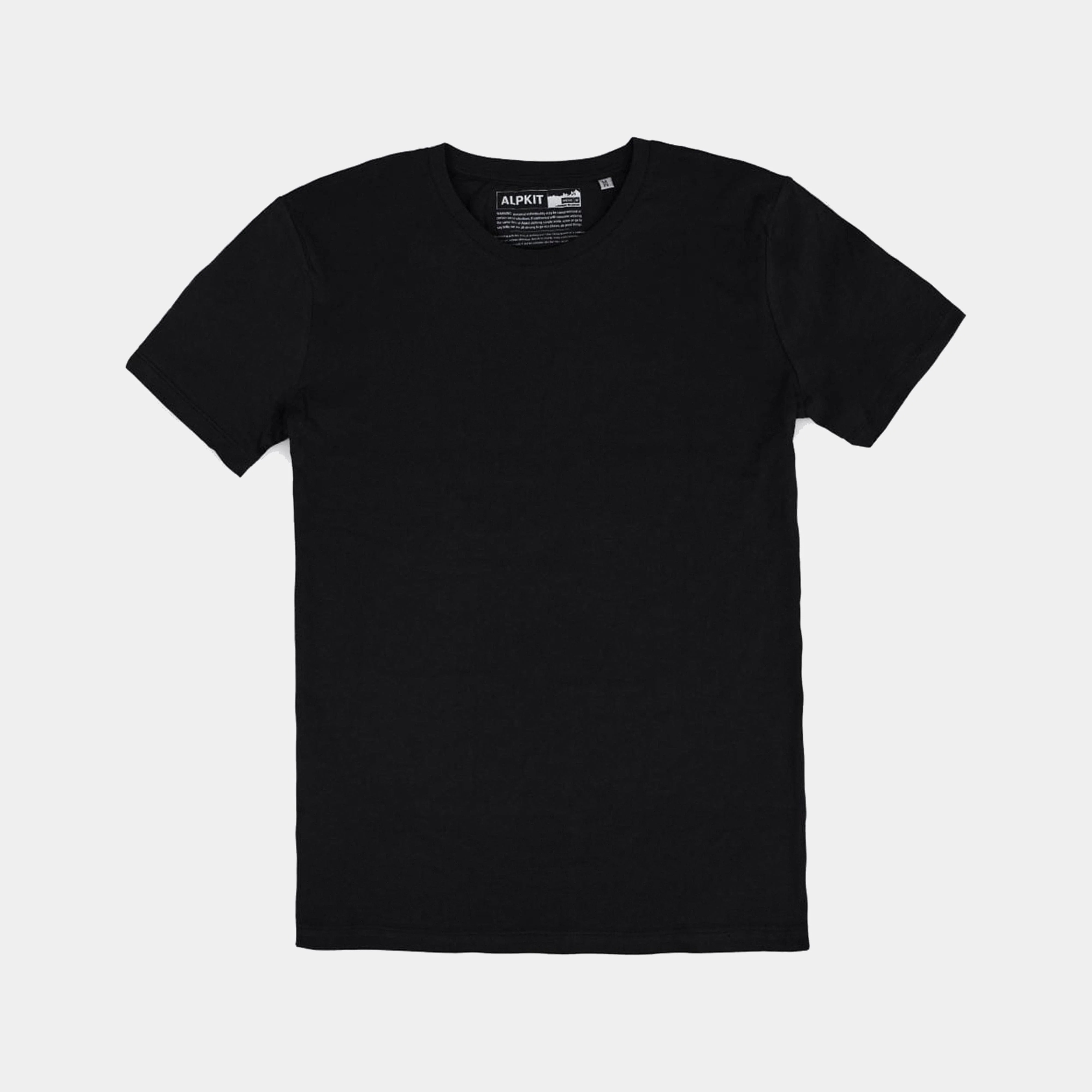 Blank Canvas Tee [Mens] - Image 6