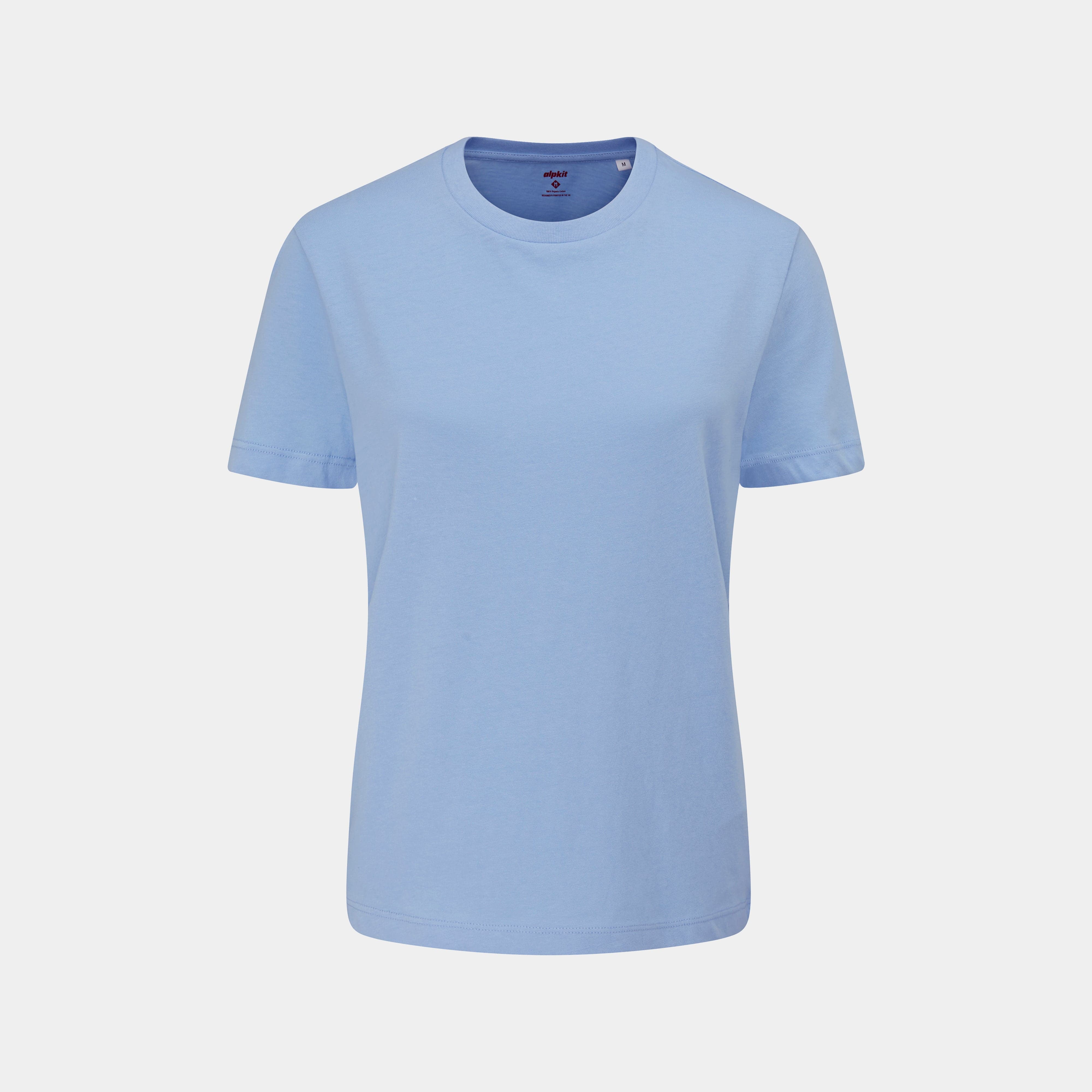 Blank Canvas Tee [Womens] - Image 2