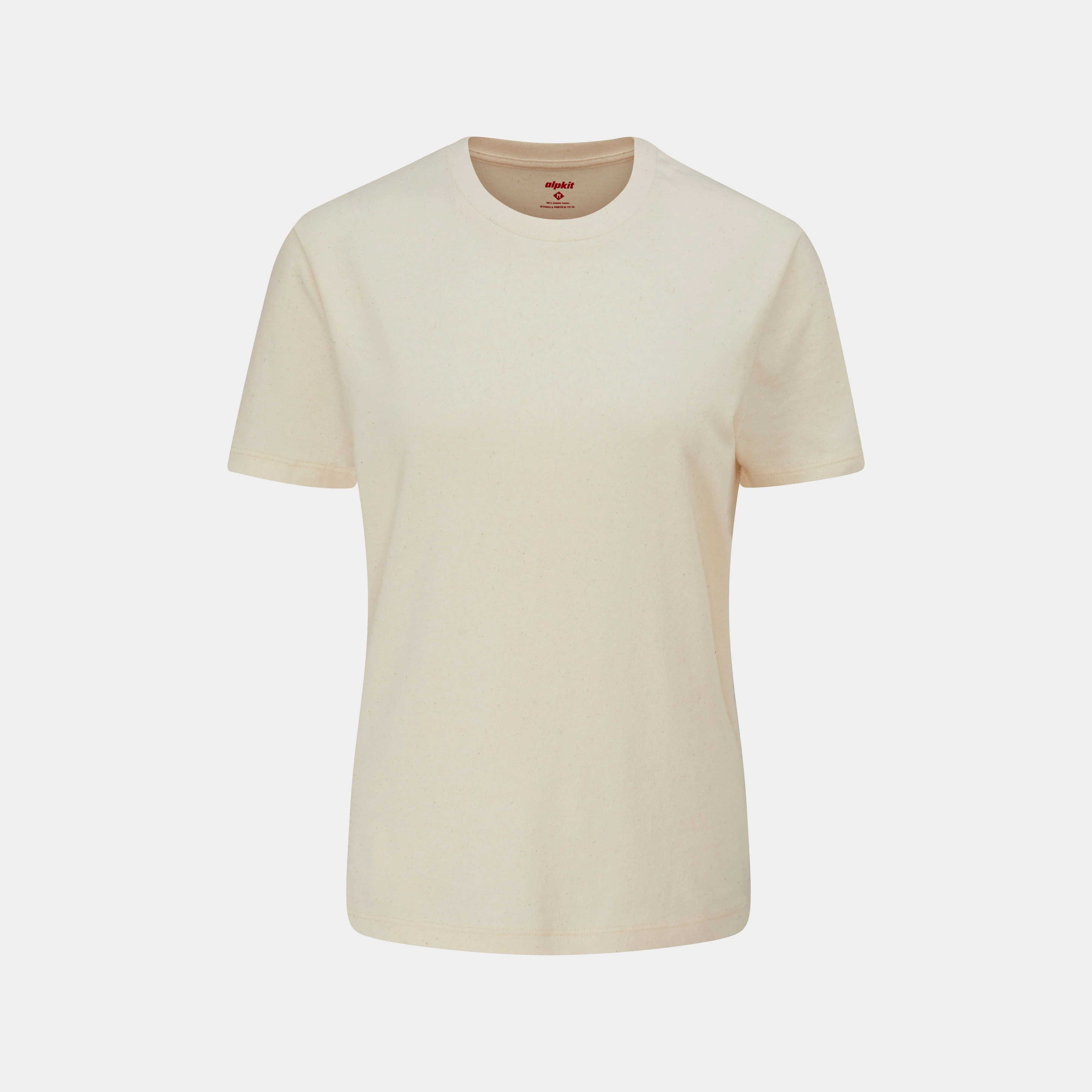 Blank Canvas Tee [Womens] - Image 3