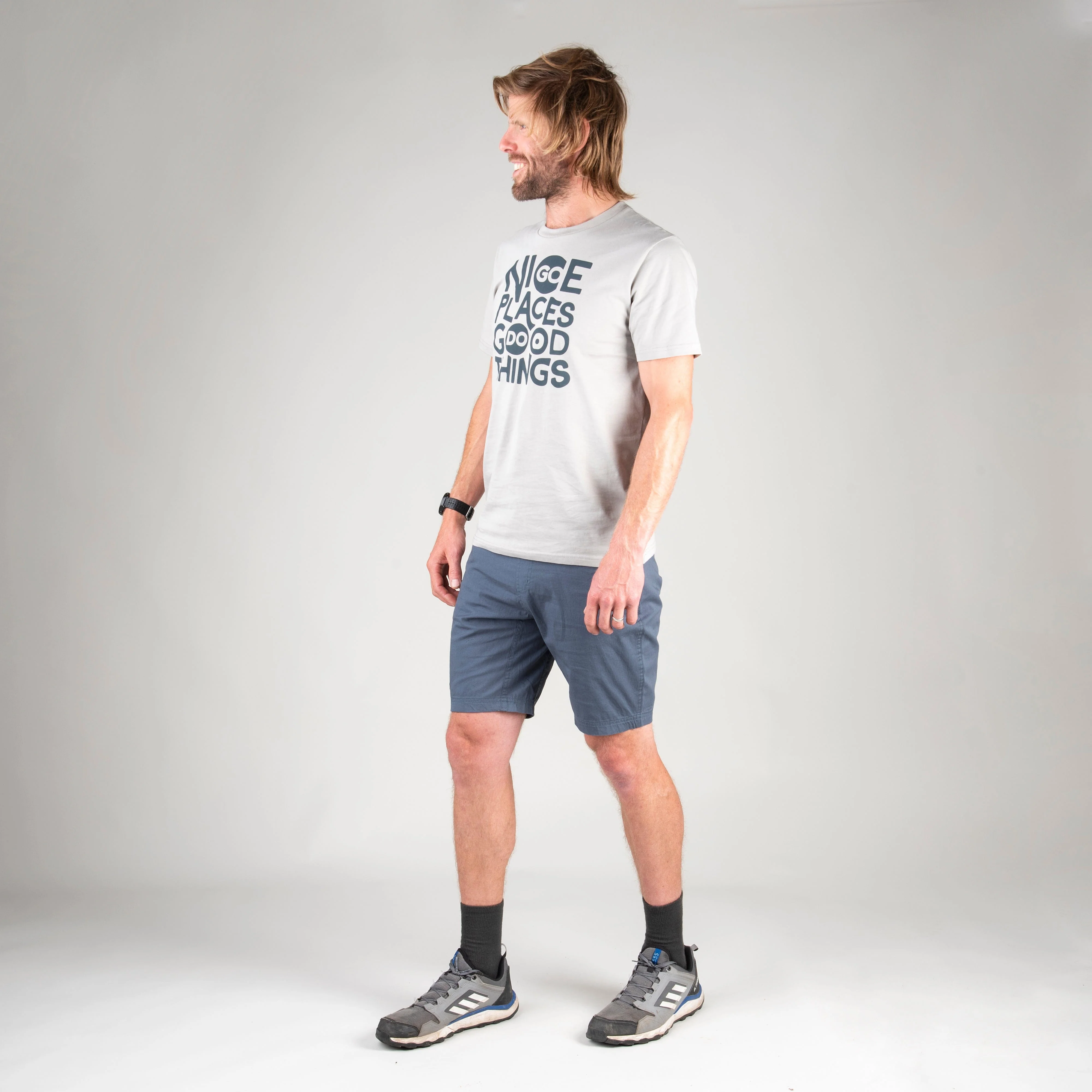 Bloc Short [Mens] [2022] - Image 4