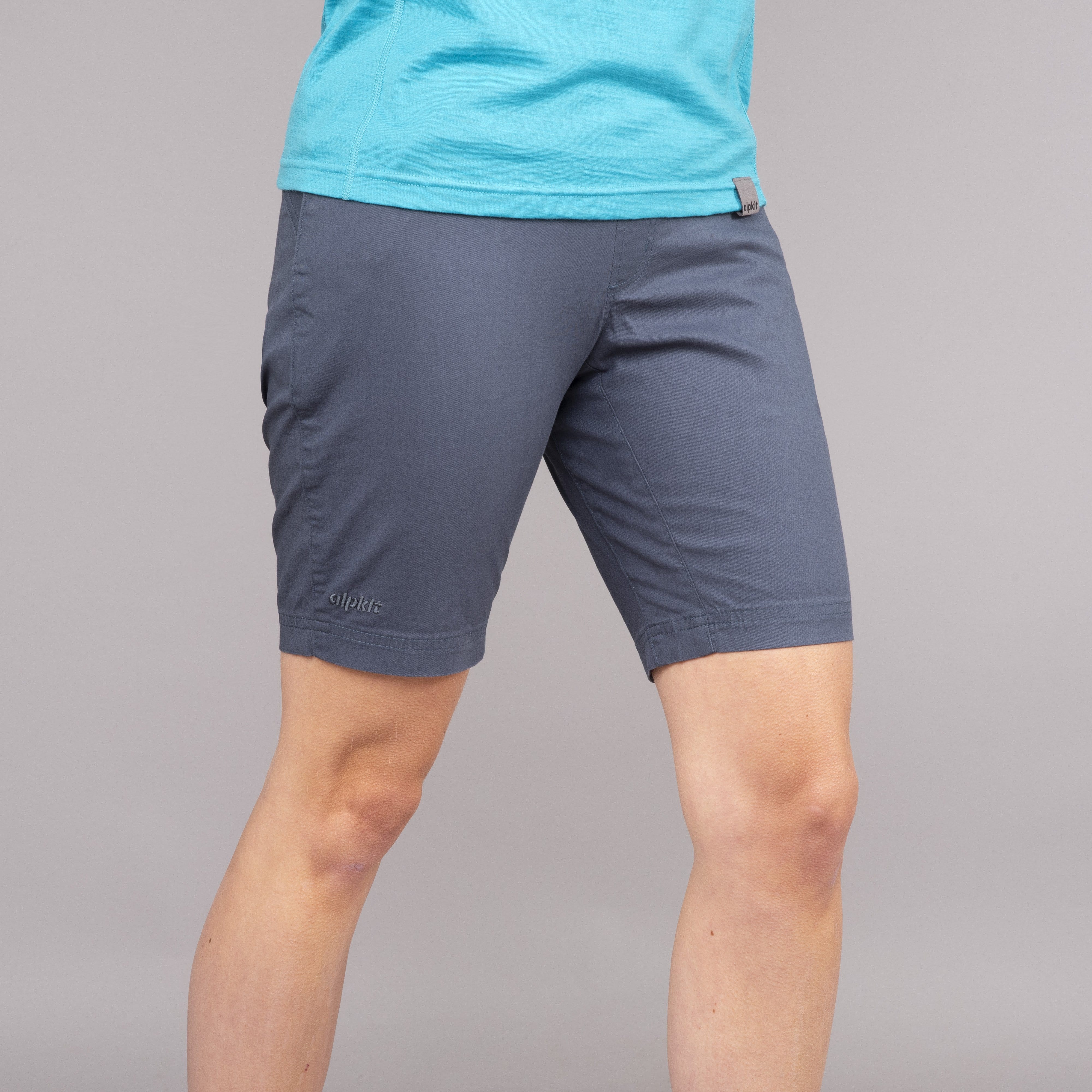 Bloc Short [Womens] - Image 3