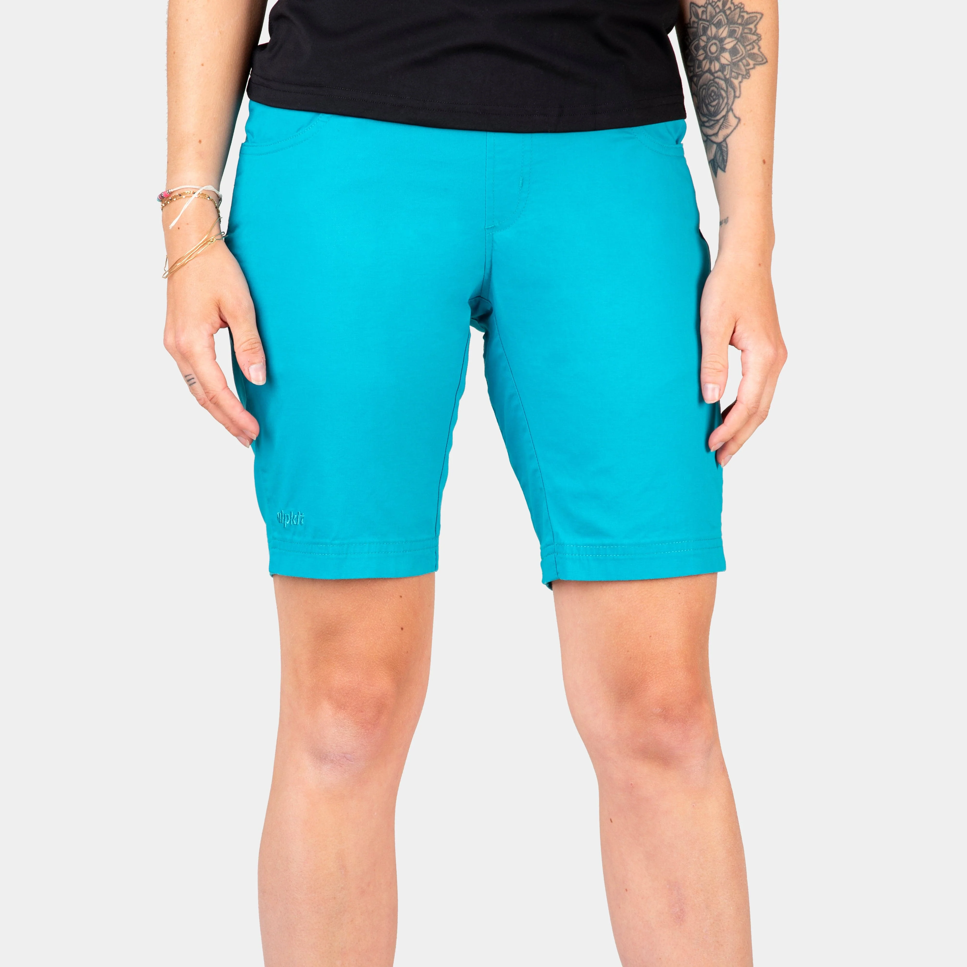 Bloc Short [Womens] - Image 7