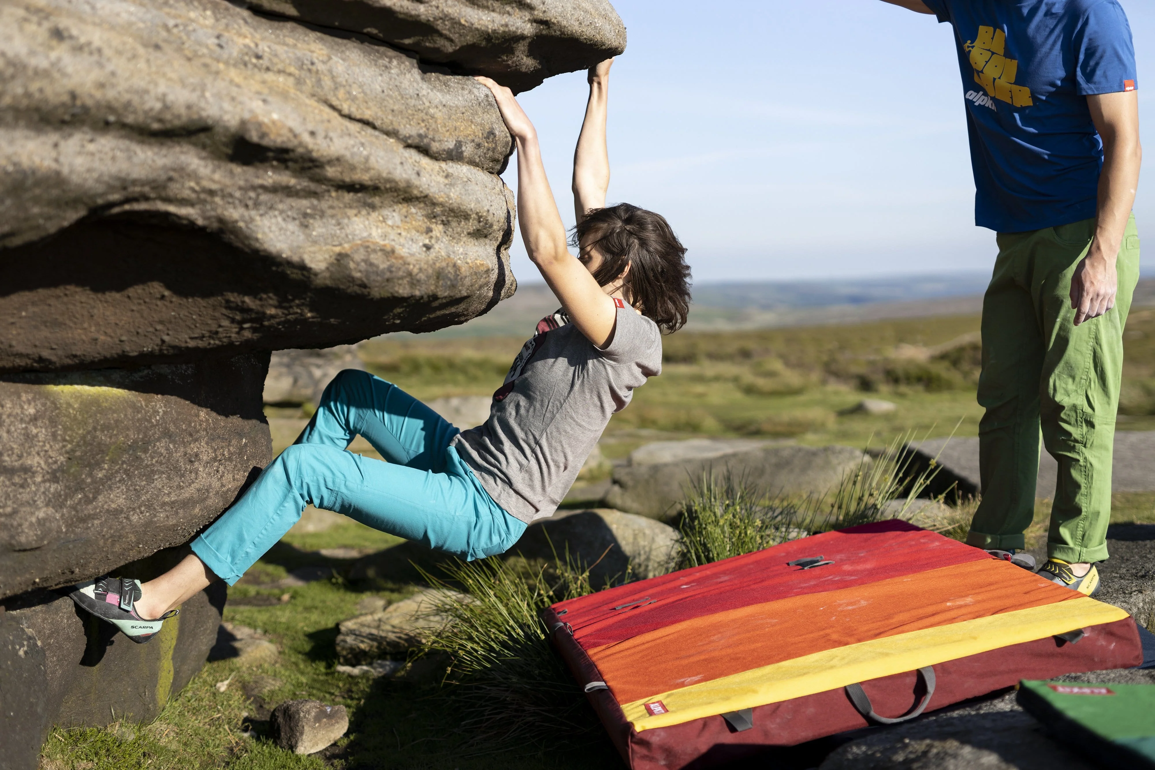 Bloc [Womens] - Image 12