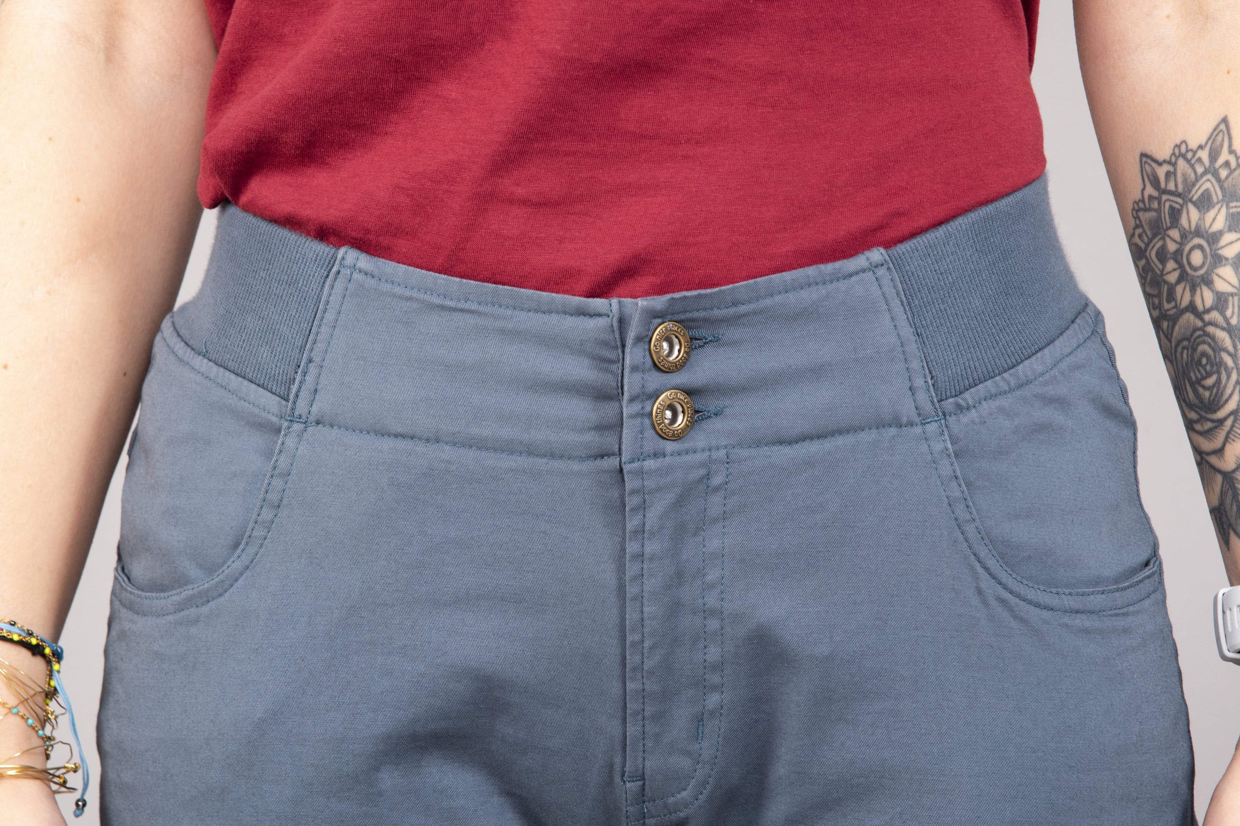 Bloc [Womens] - Image 7