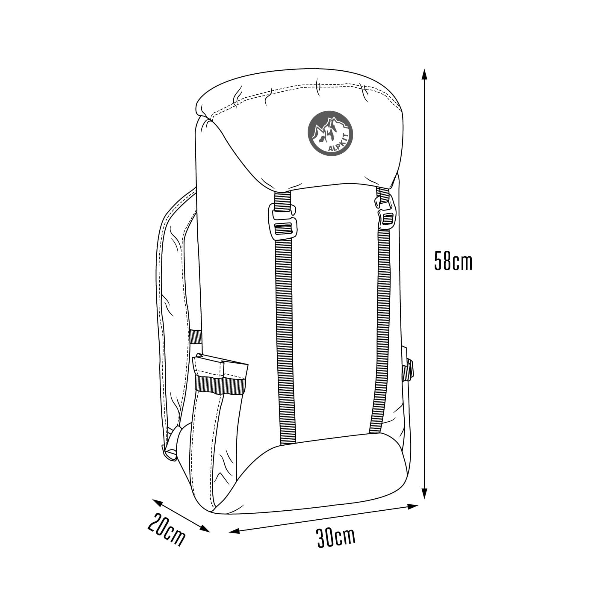 Brevent 25L - Image 34