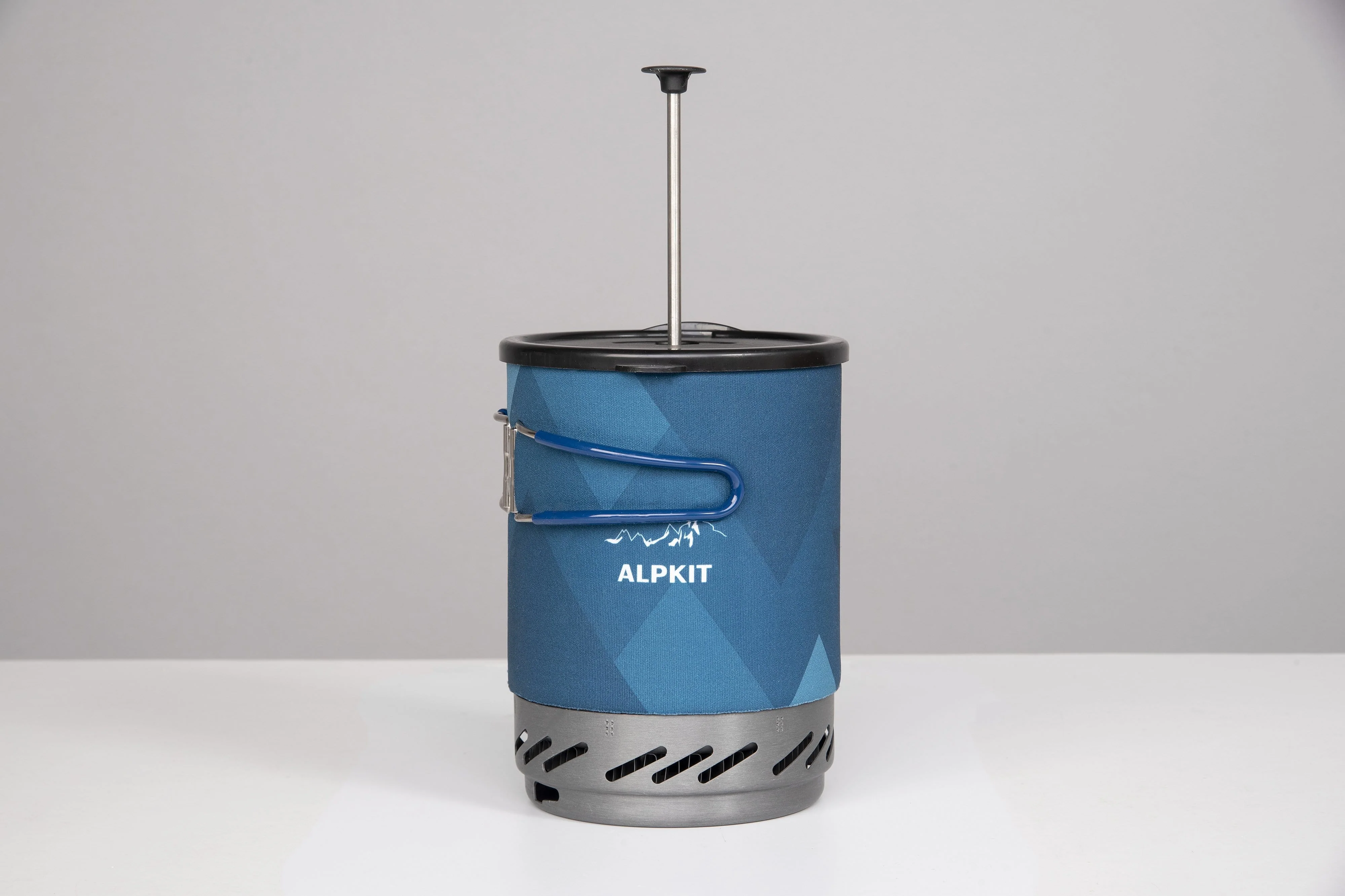 BruKit Coffee Press - Image 3