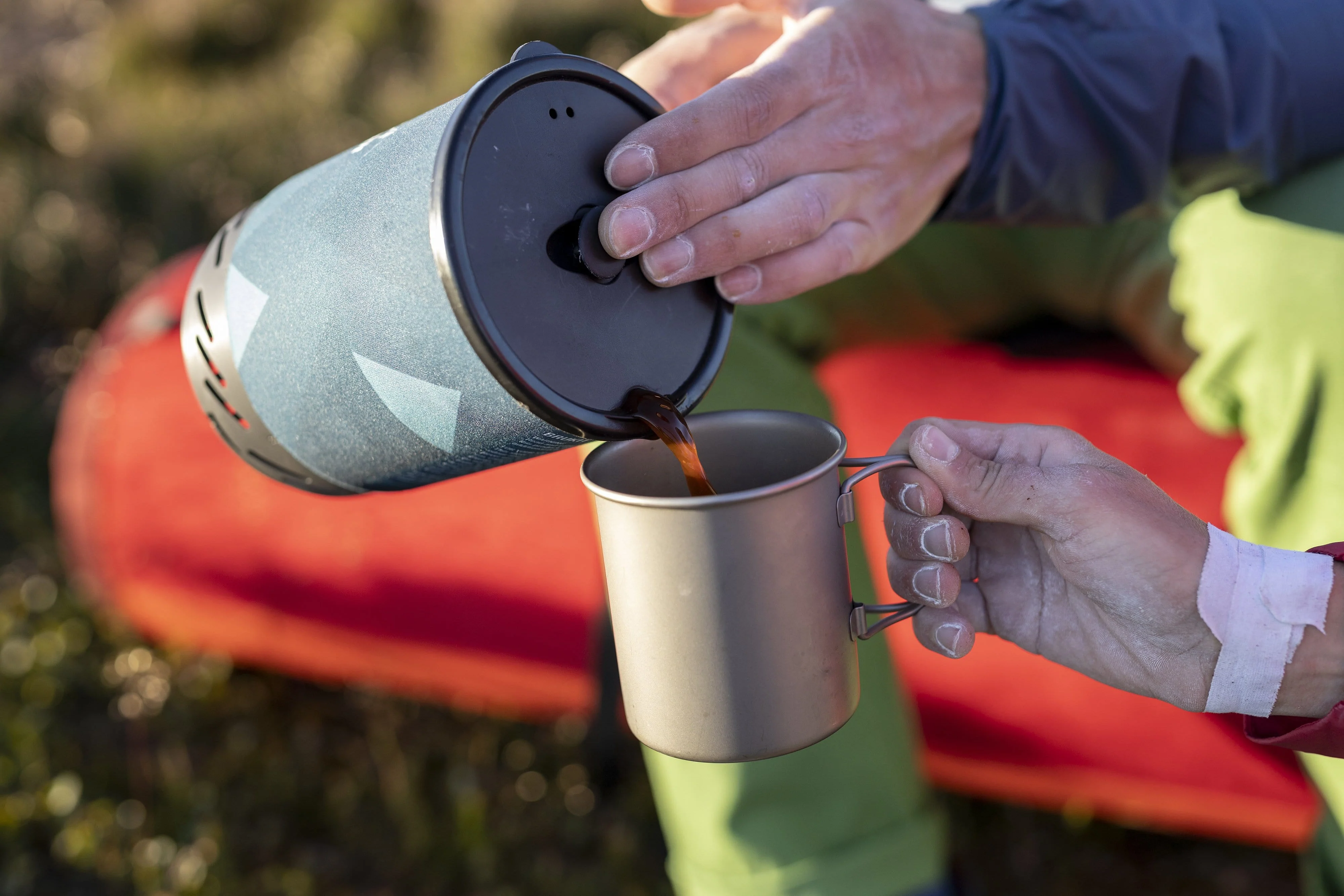 BruKit Coffee Press - Image 8