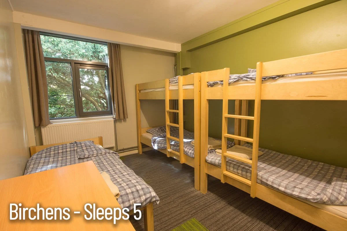 BSO 2026 Lodge Bunkhouse - Image 11