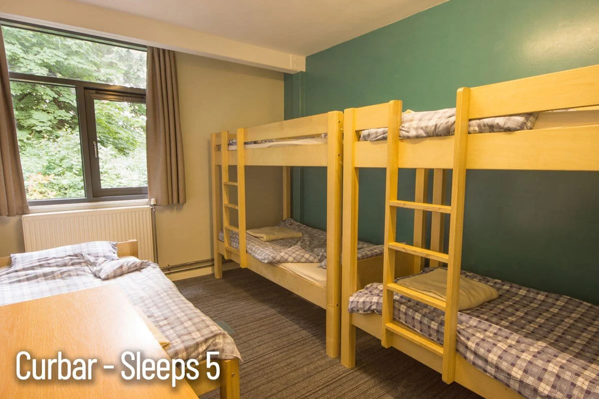 BSO 2026 Lodge Bunkhouse - Image 12