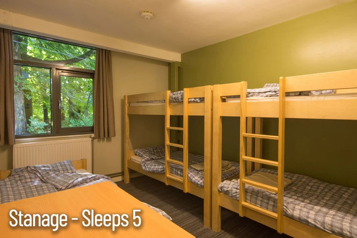 BSO 2026 Lodge Bunkhouse - Image 13