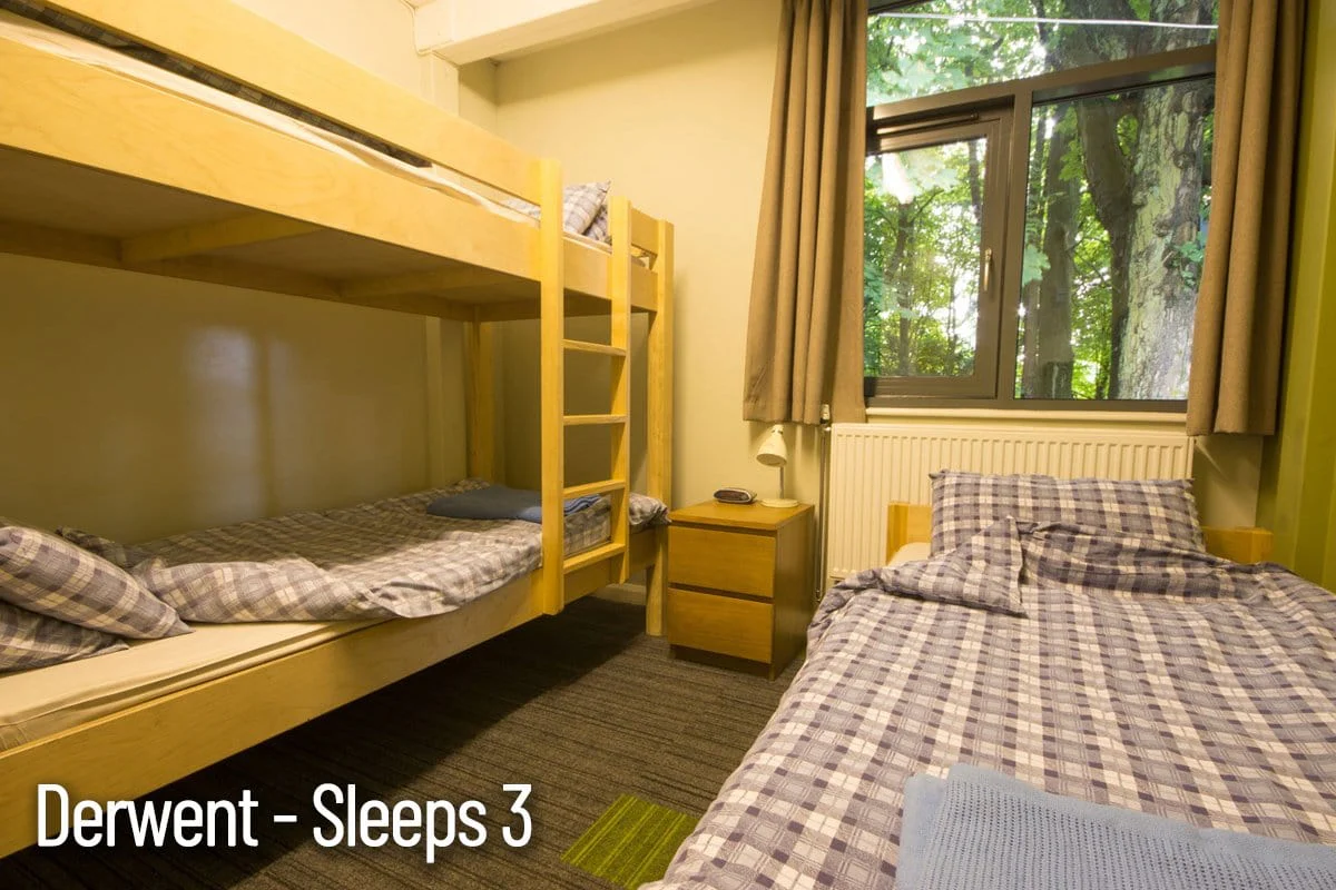 BSO 2026 Lodge Bunkhouse - Image 16