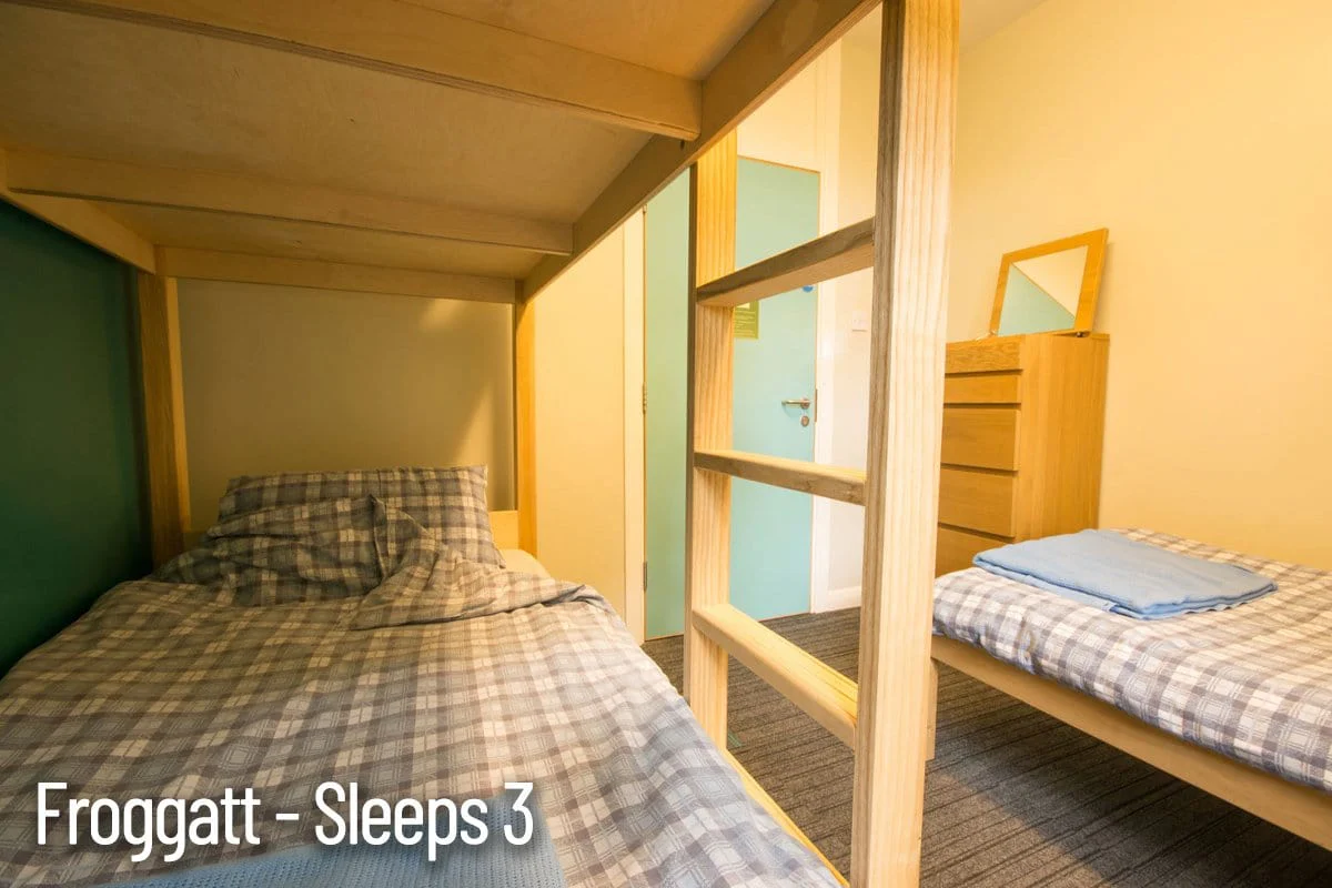 BSO 2026 Lodge Bunkhouse - Image 17