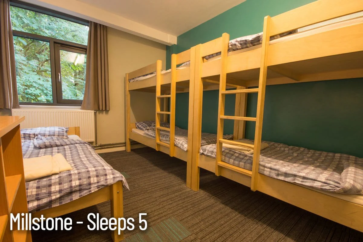 BSO 2026 Lodge Bunkhouse - Image 3