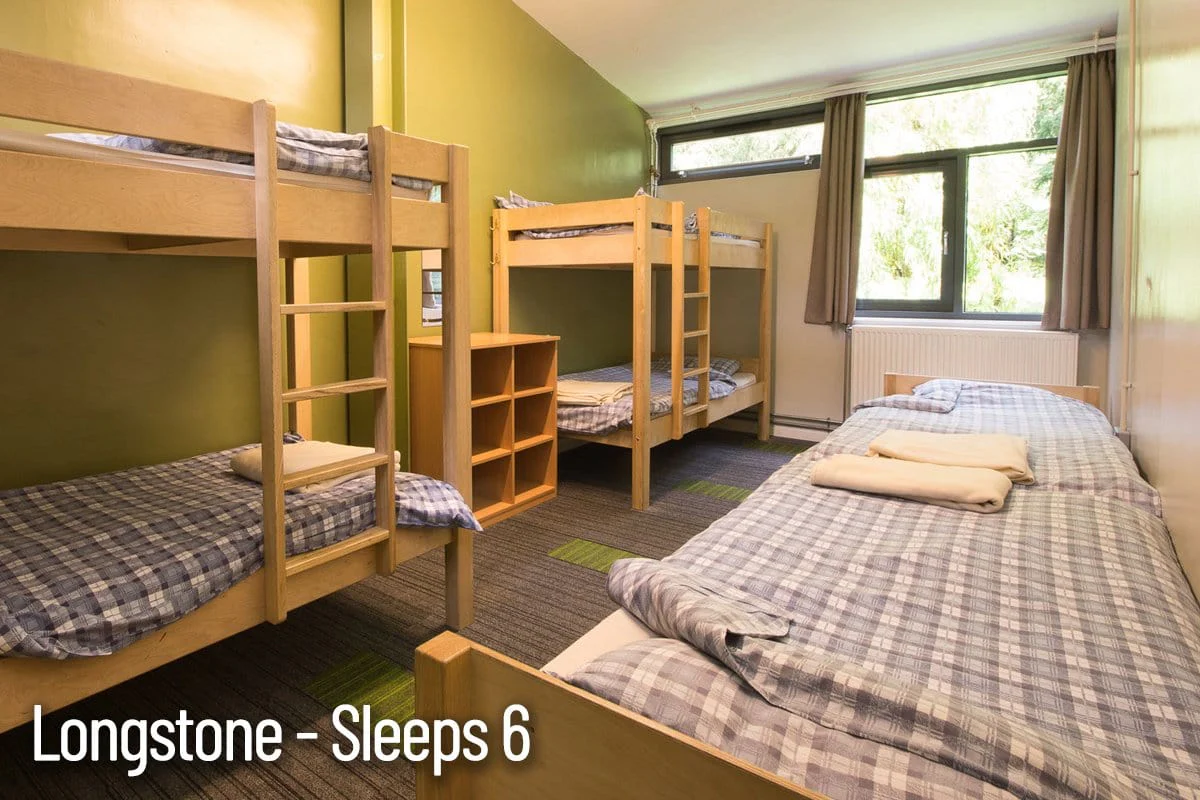 BSO 2026 Lodge Bunkhouse - Image 4