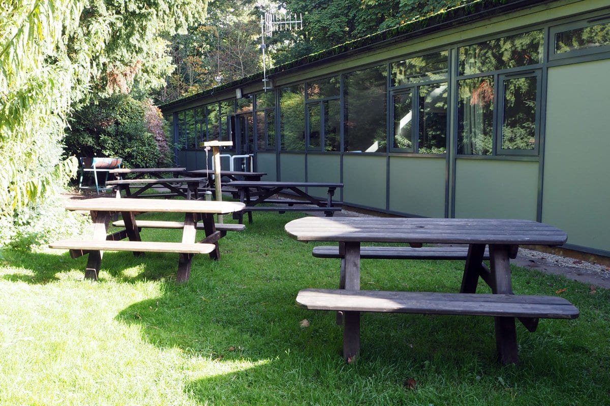 BSO 2026 Lodge Bunkhouse - Image 6