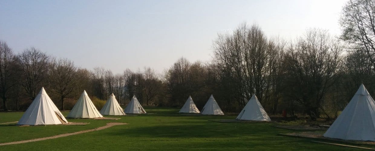 BSO 2026 Teepee Village - Image 3