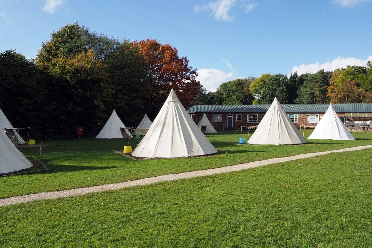 BSO 2026 Teepee Village - Image 4