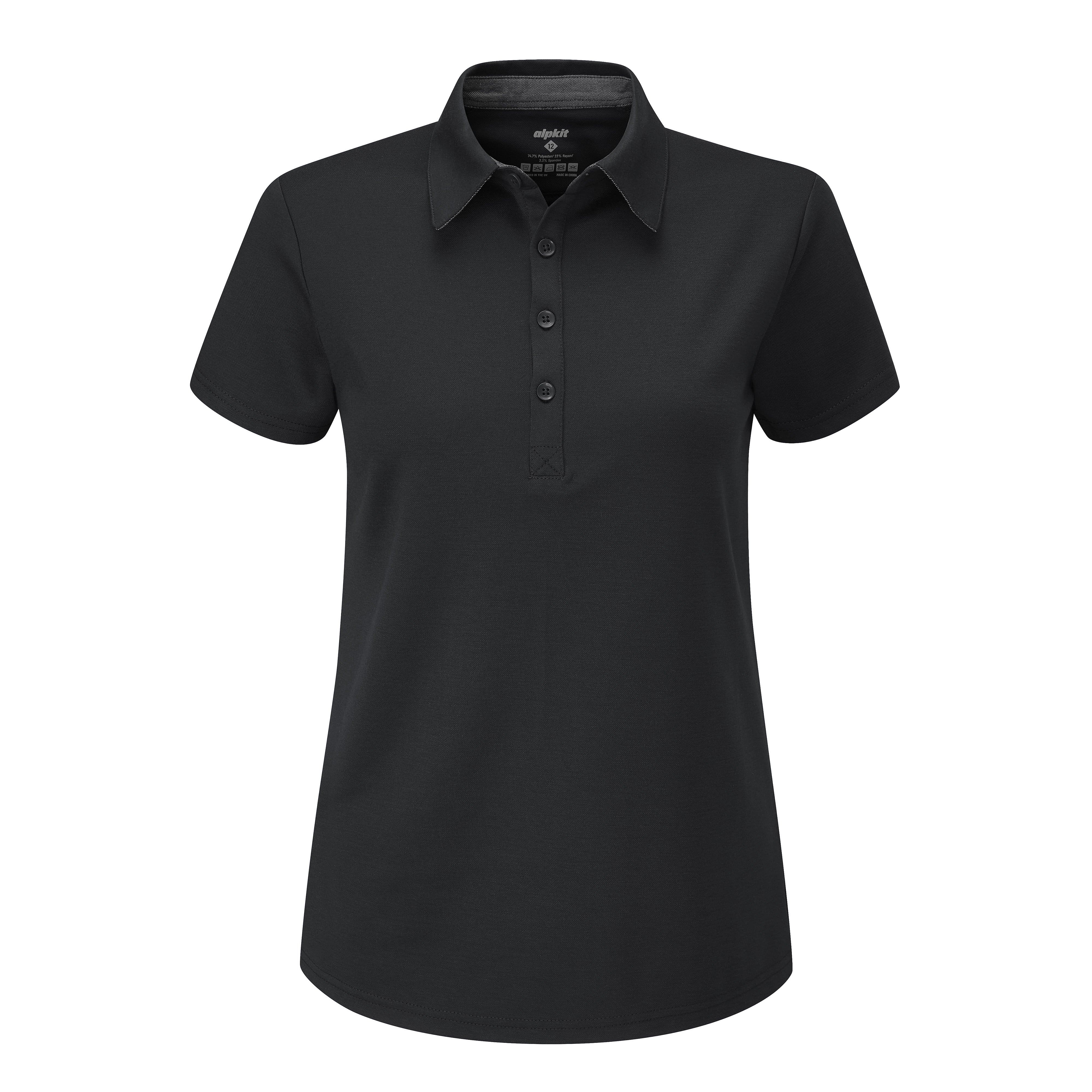 Cabrera Polo [Womens] - Image 2