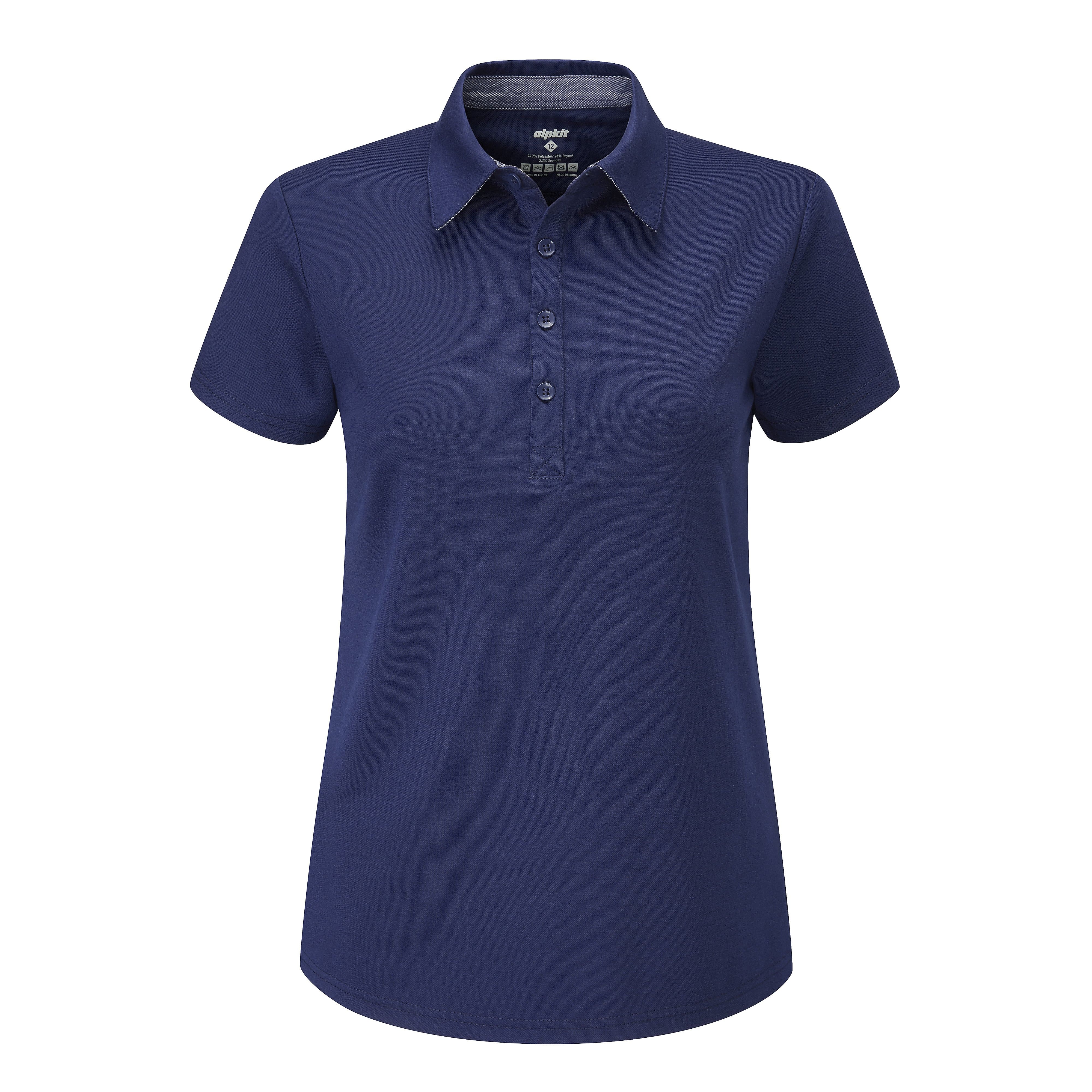 Cabrera Polo [Womens] - Image 3