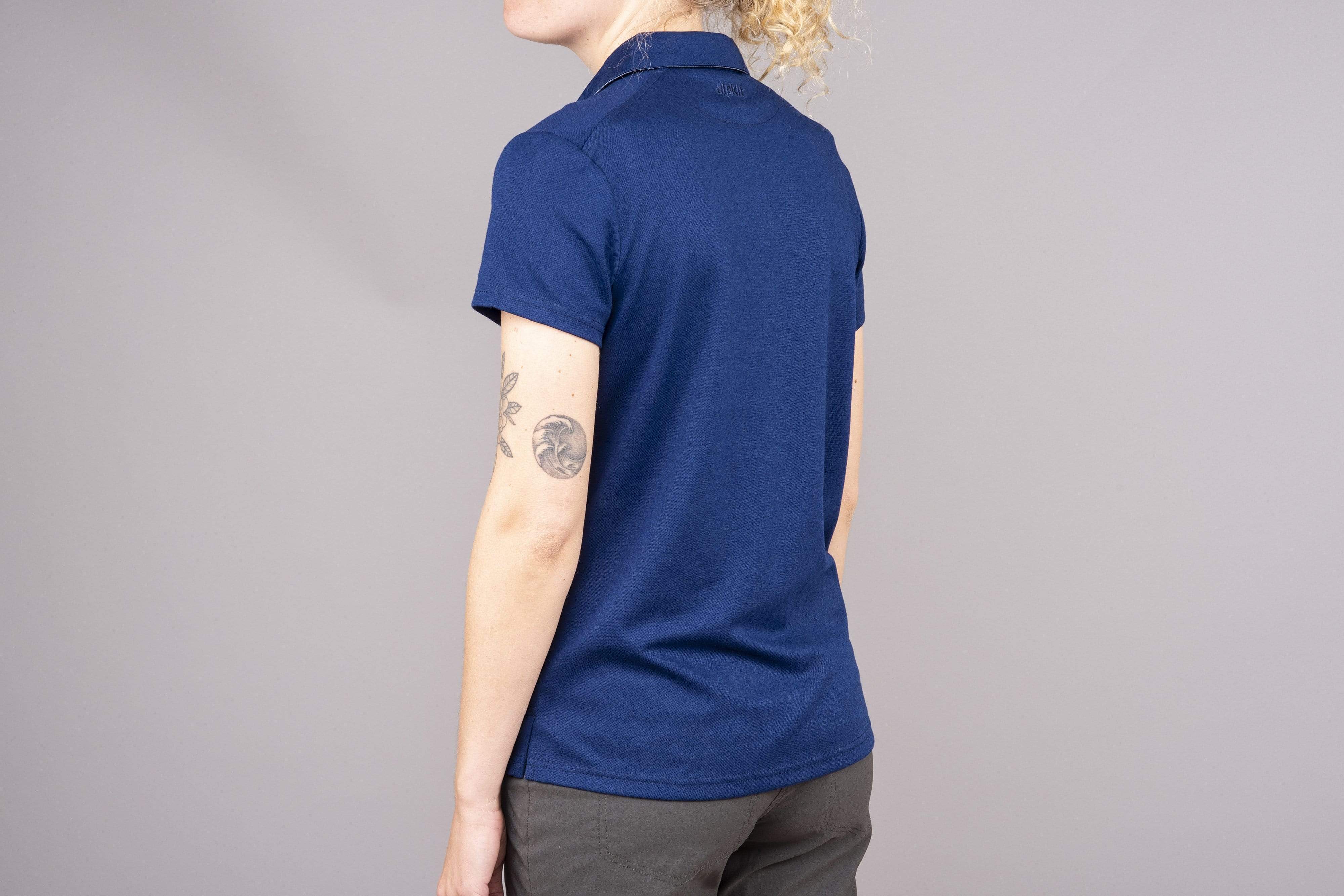 Cabrera Polo [Womens] - Image 5