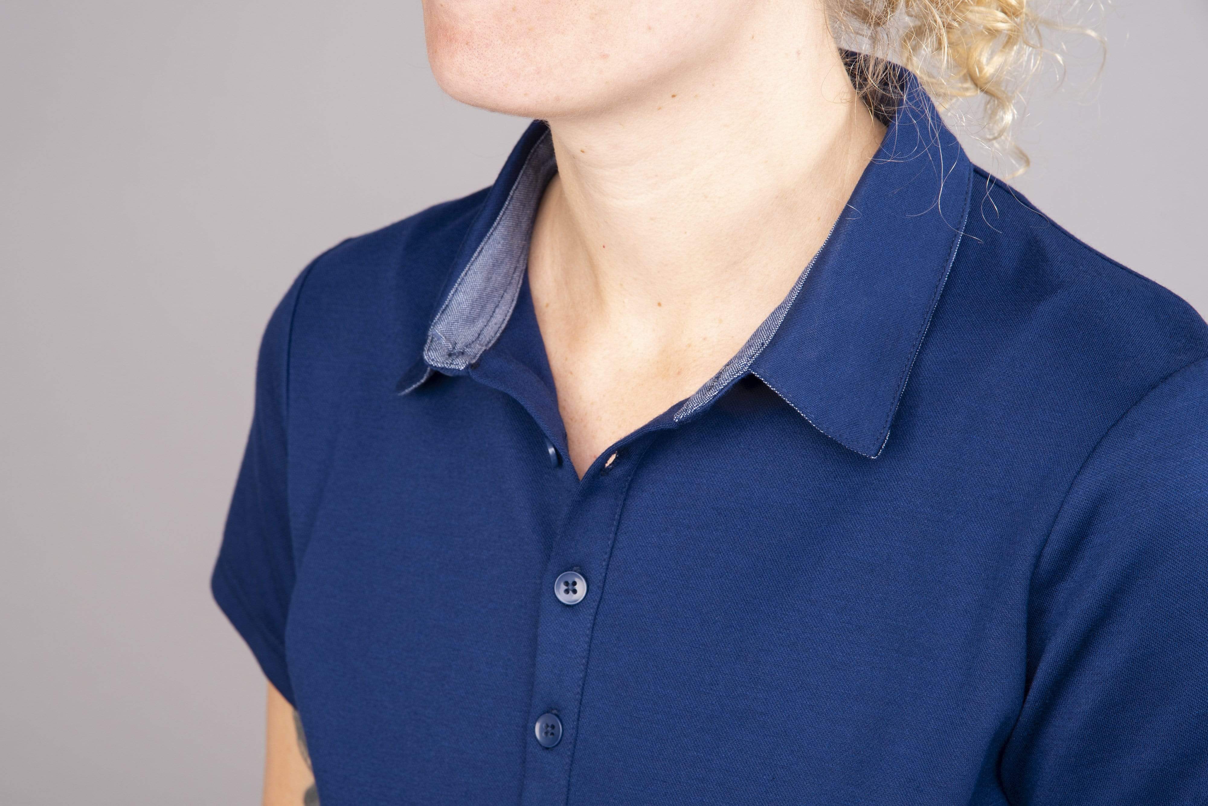 Cabrera Polo [Womens] - Image 7