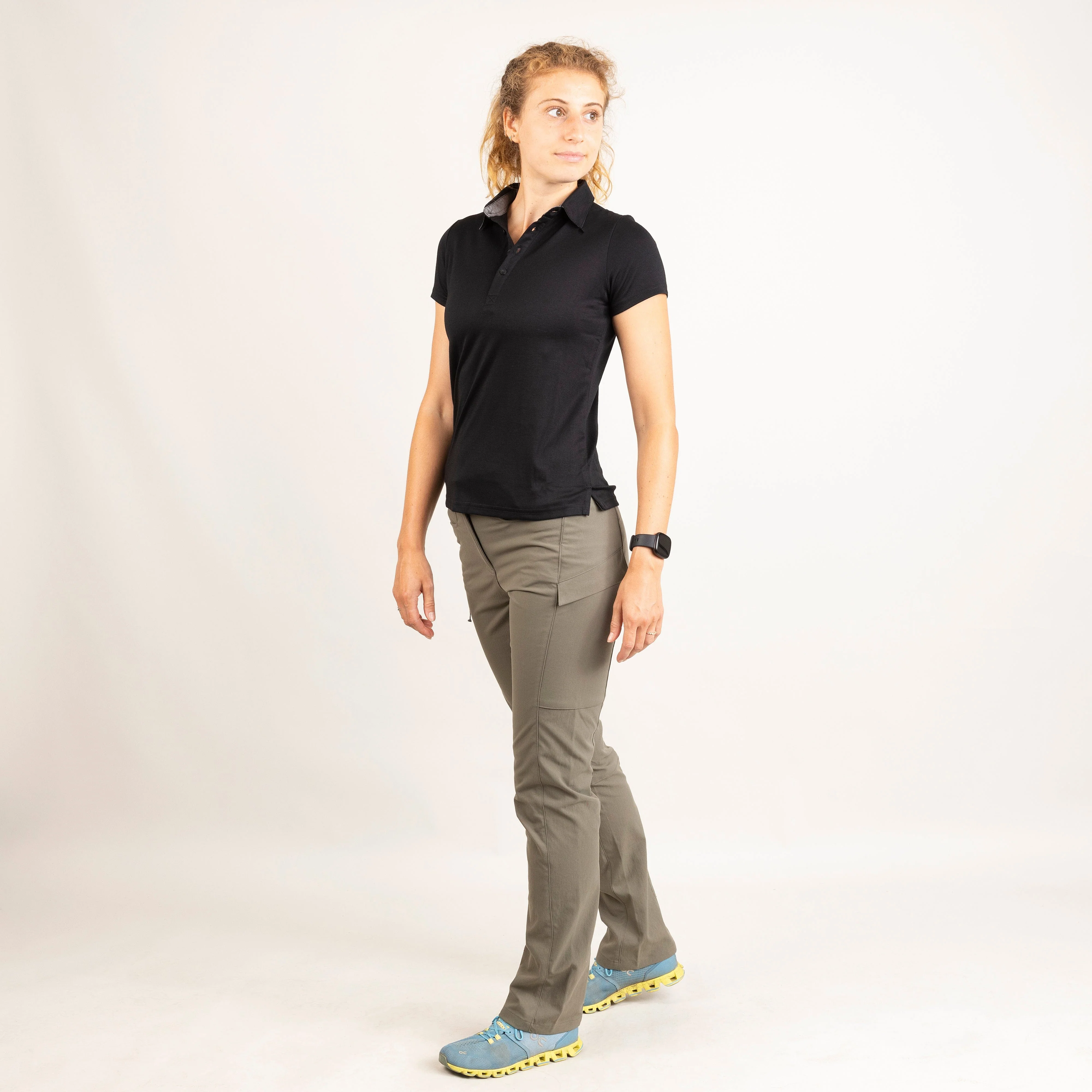 Cabrera Polo [Womens] - Image 2