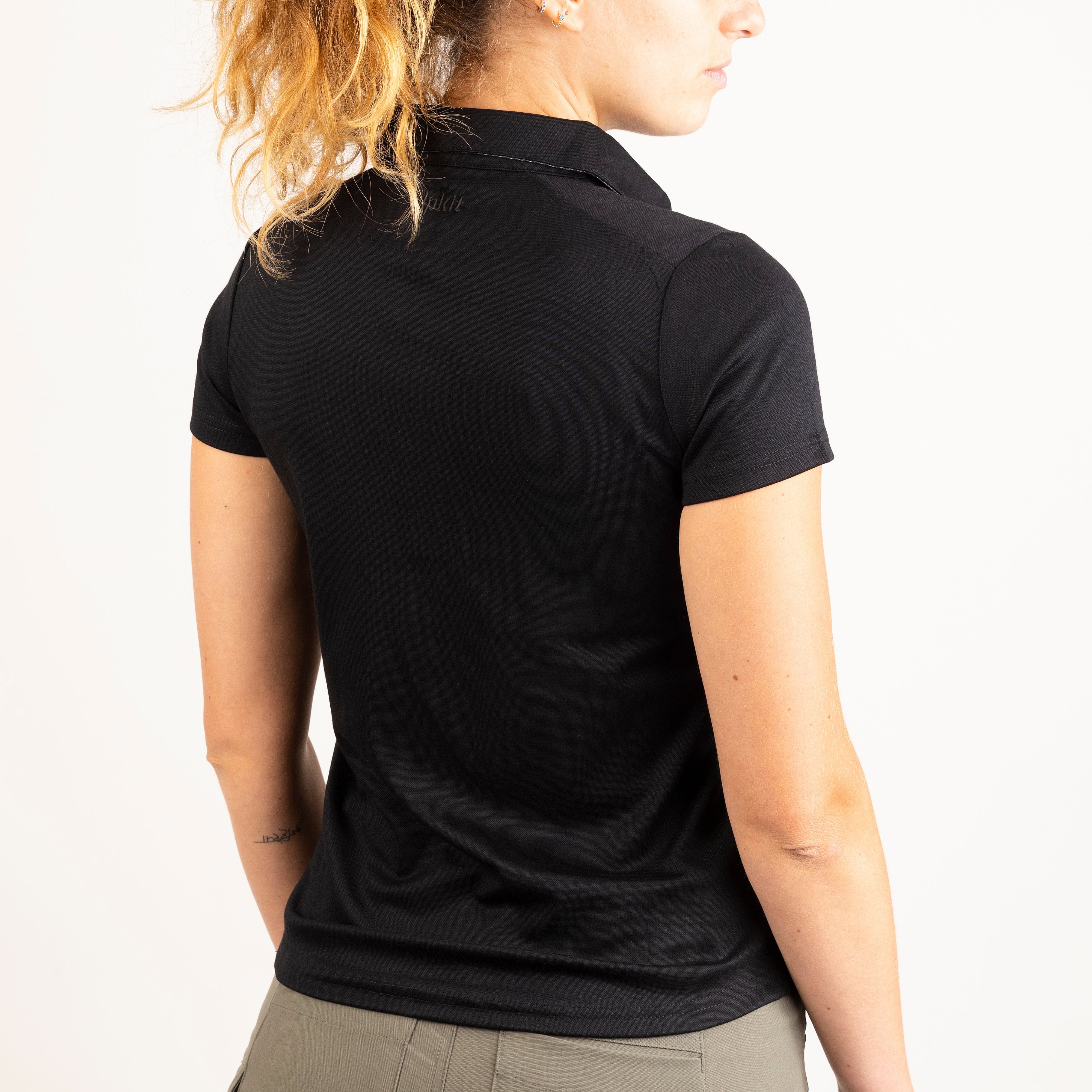 Cabrera Polo [Womens] - Image 4