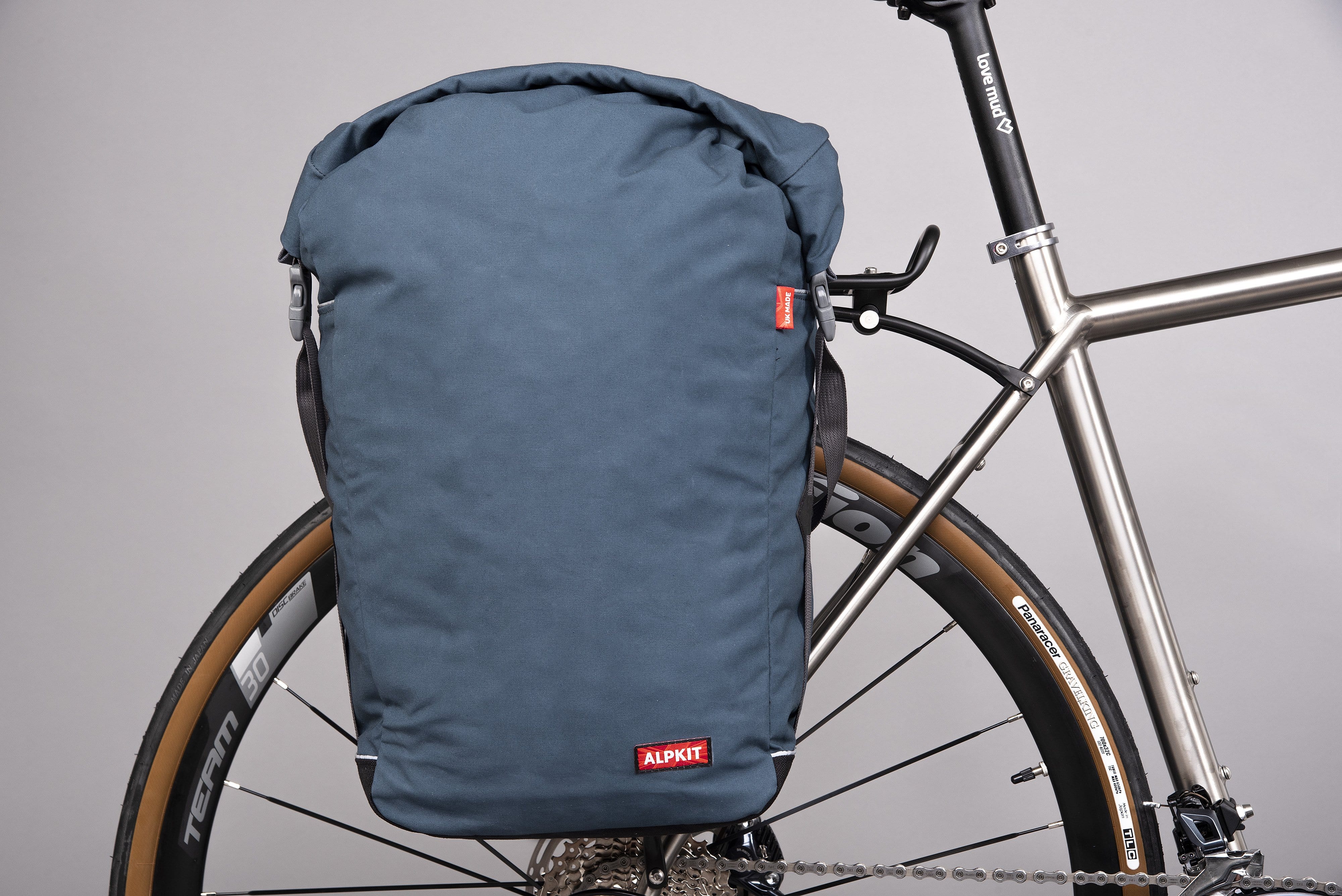 Caledonian 20L - Image 13