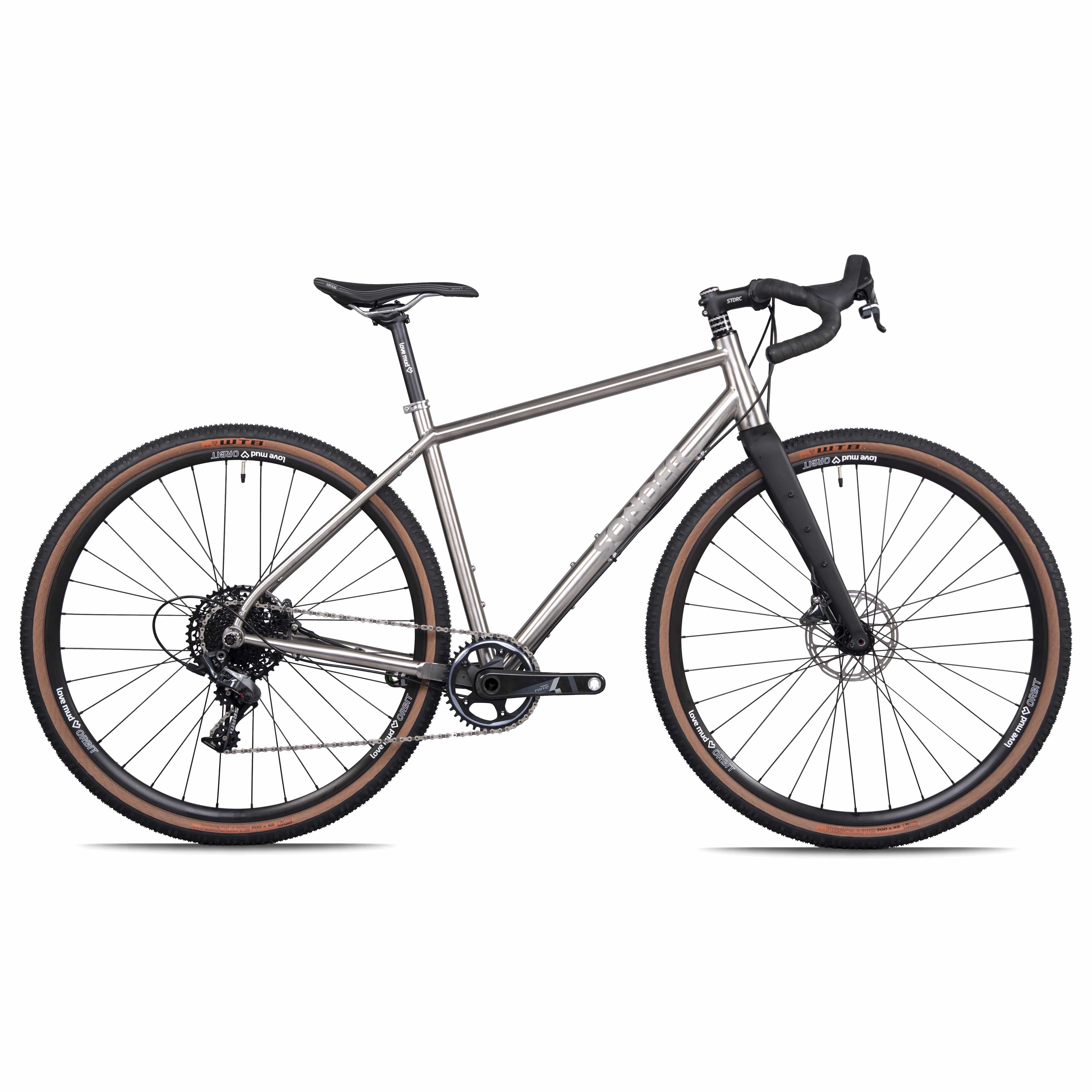 Camino TI 105 Di2 - Image 2