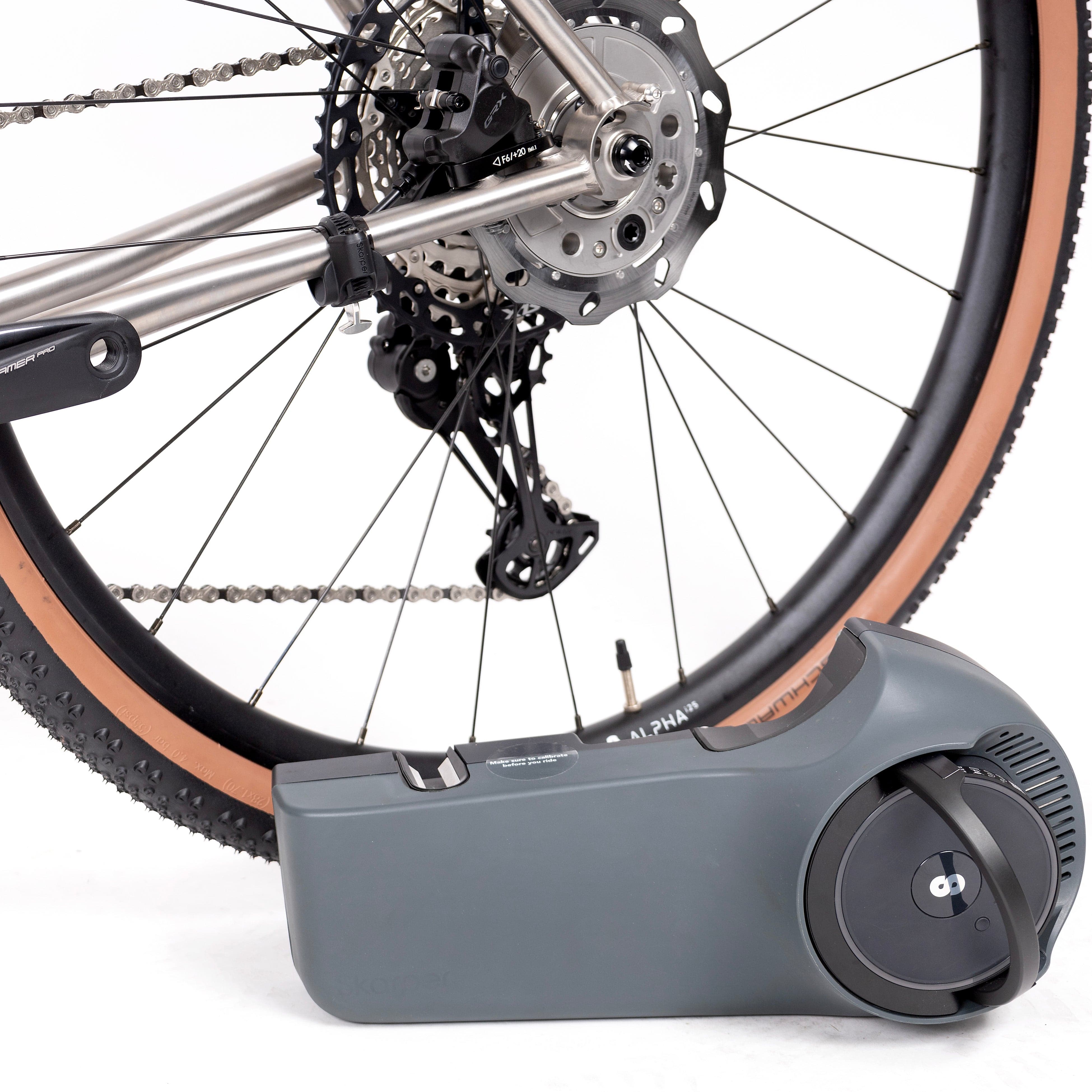 Camino TI GRX1 With Skarper - Image 6