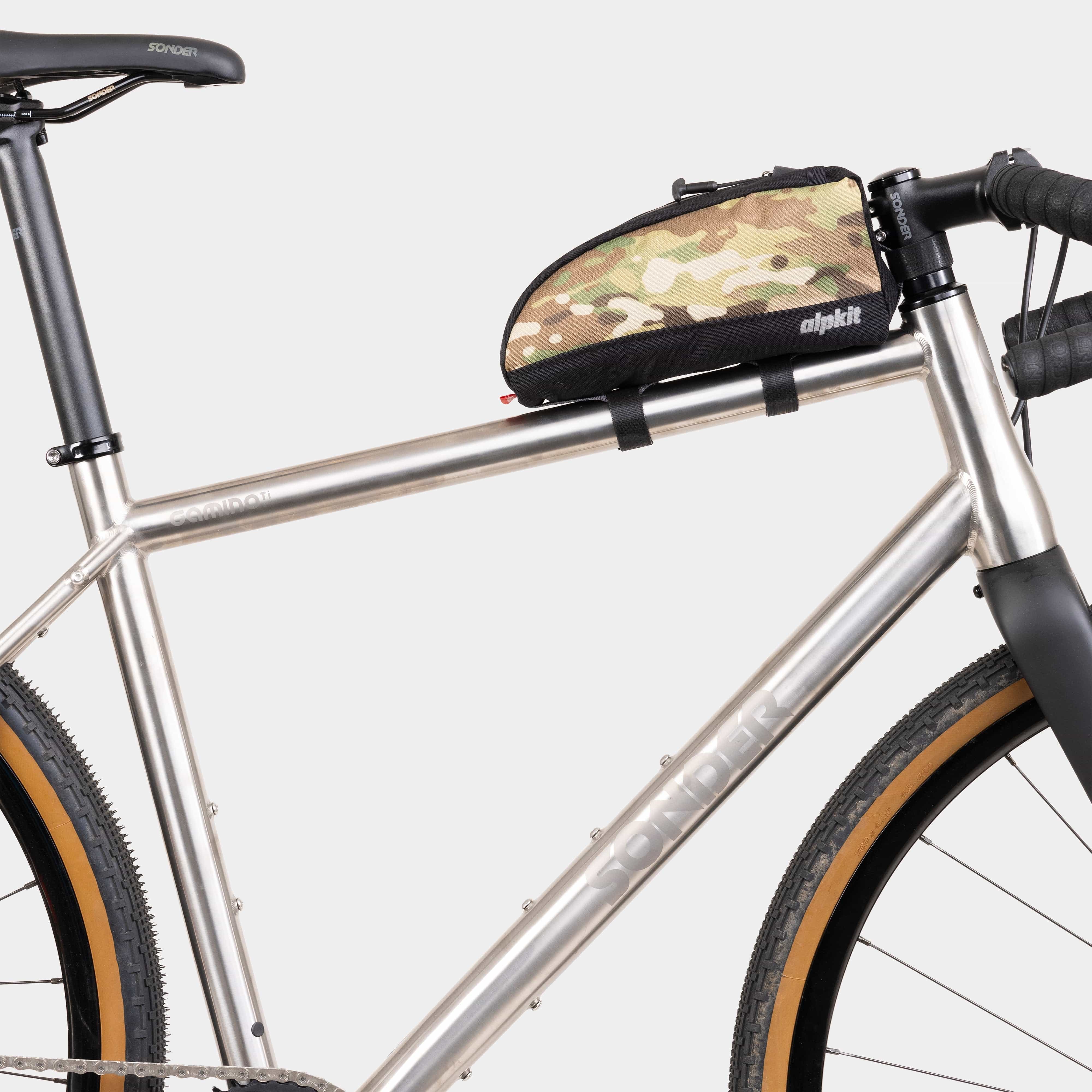 Camo Fuel Pod - Image 2