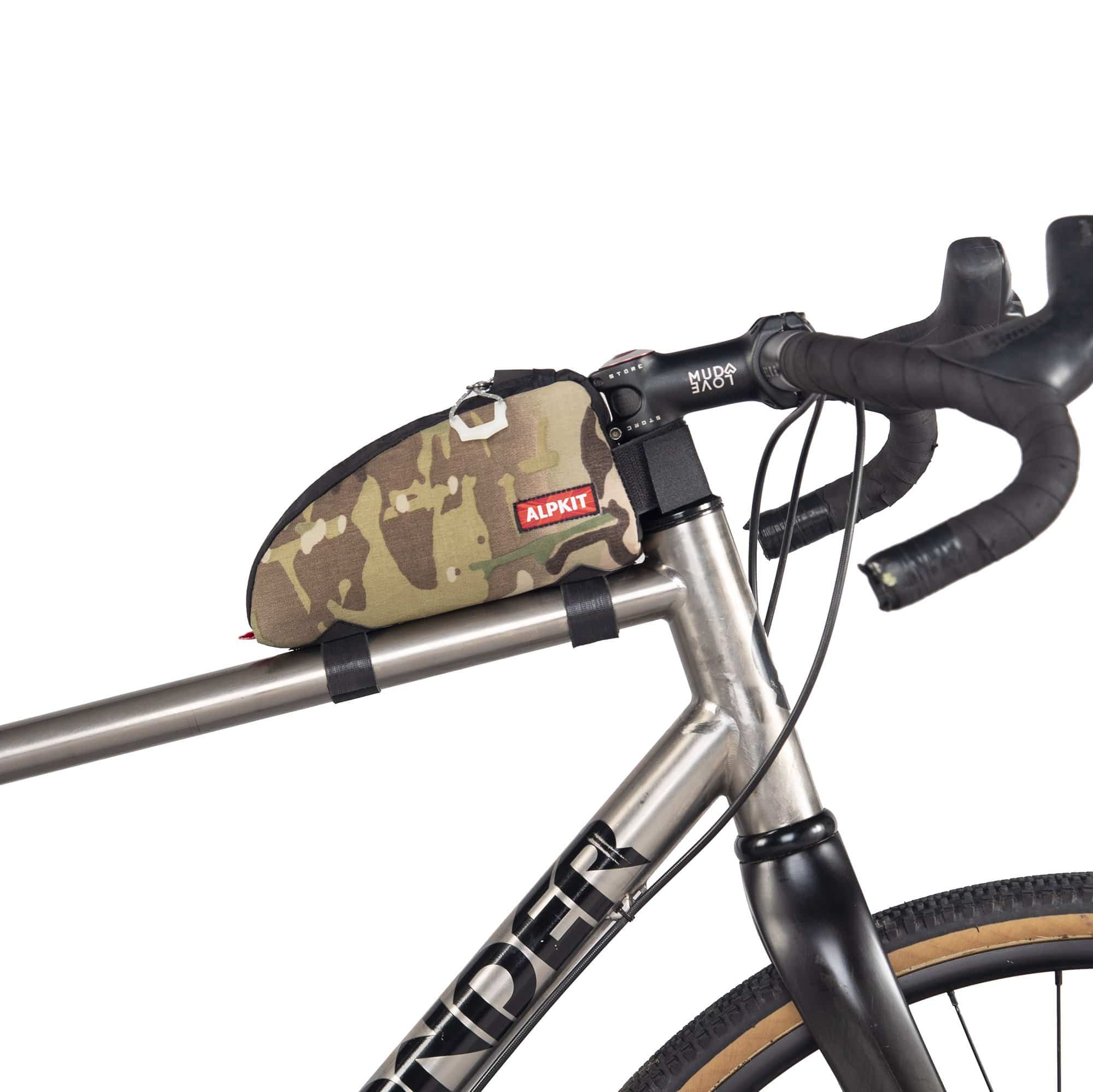Camo Fuel Pod - Image 8