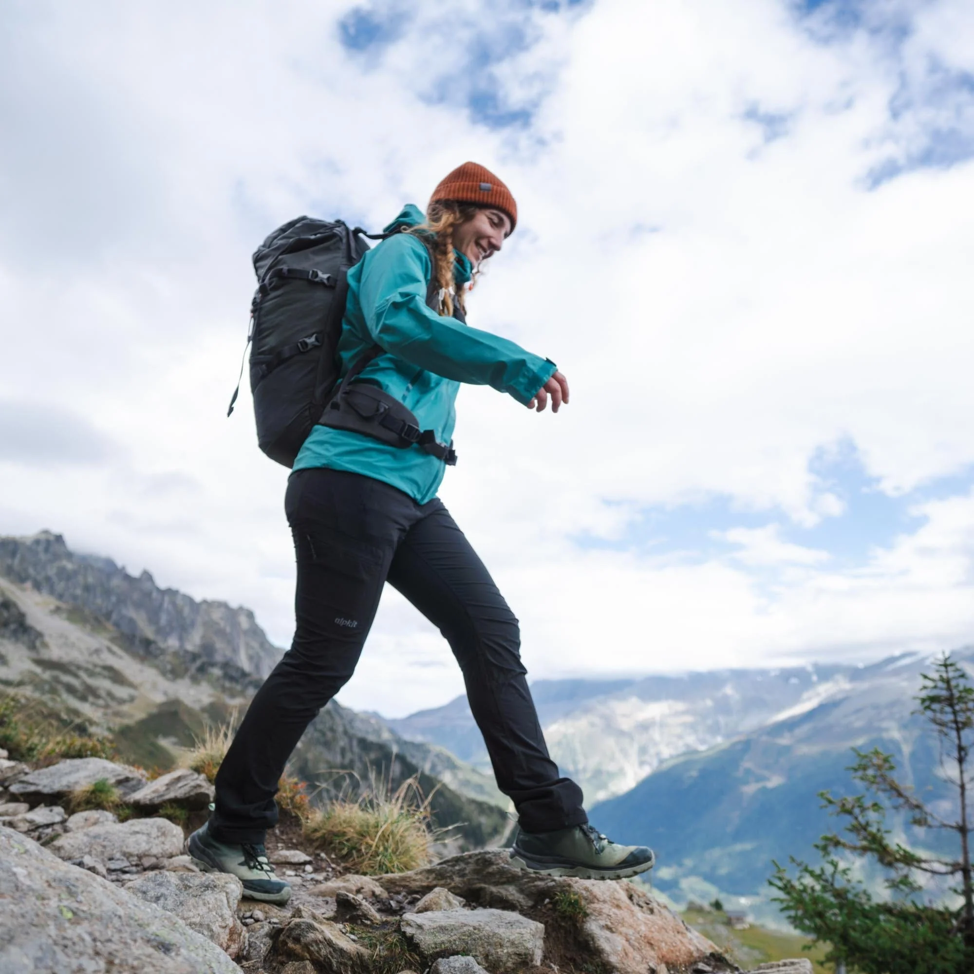 Chilkoot [Womens] - Image 7