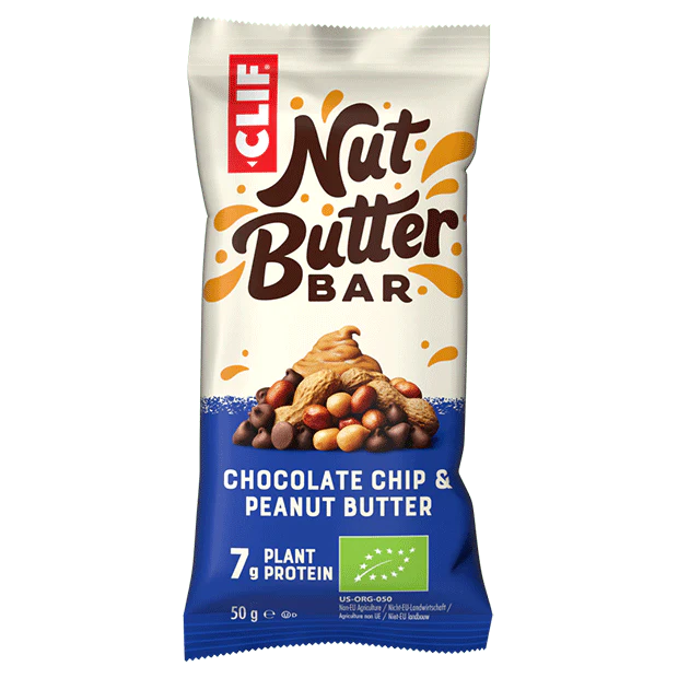 Clif Nut Butter - Image 2