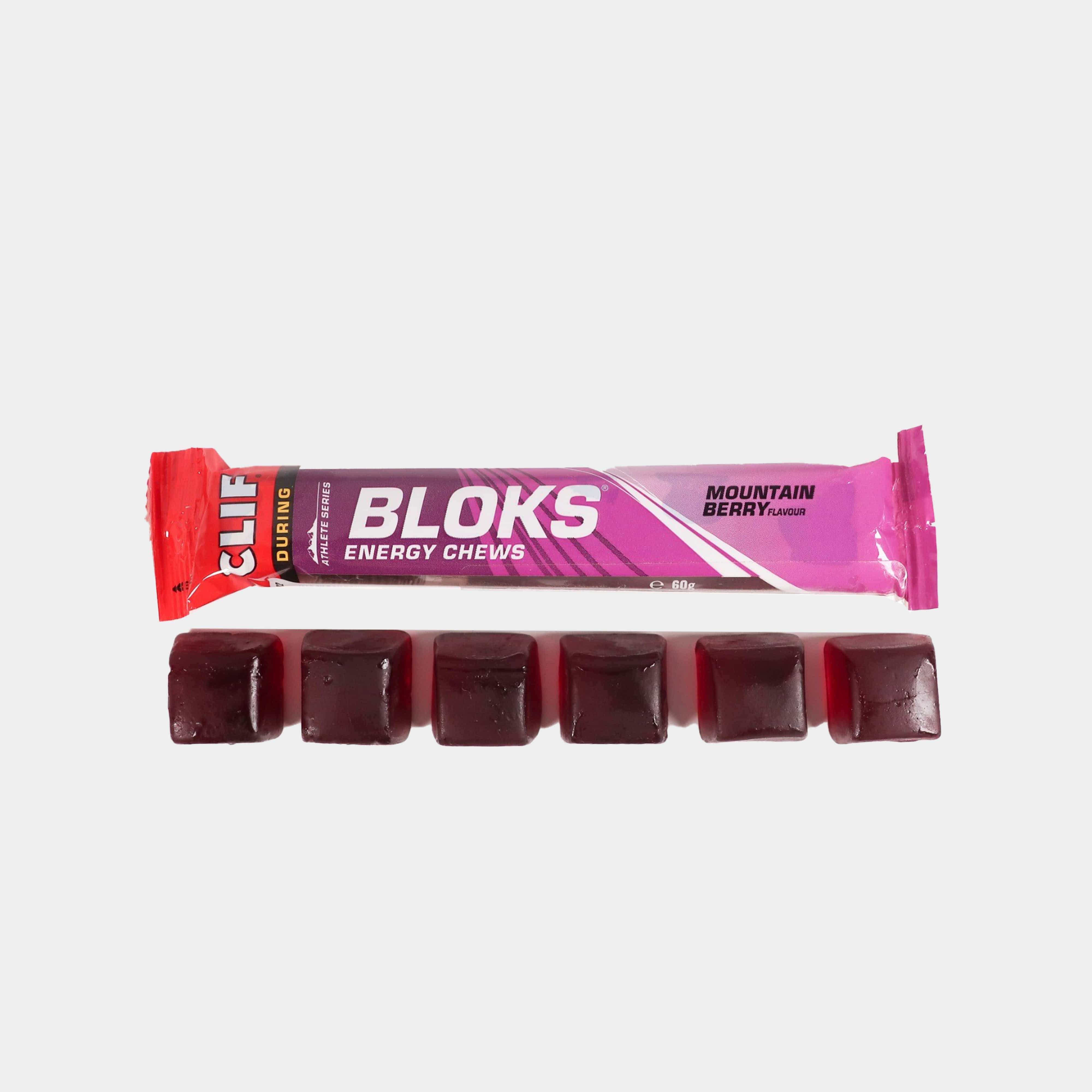 Clif Shot Bloks - Image 3