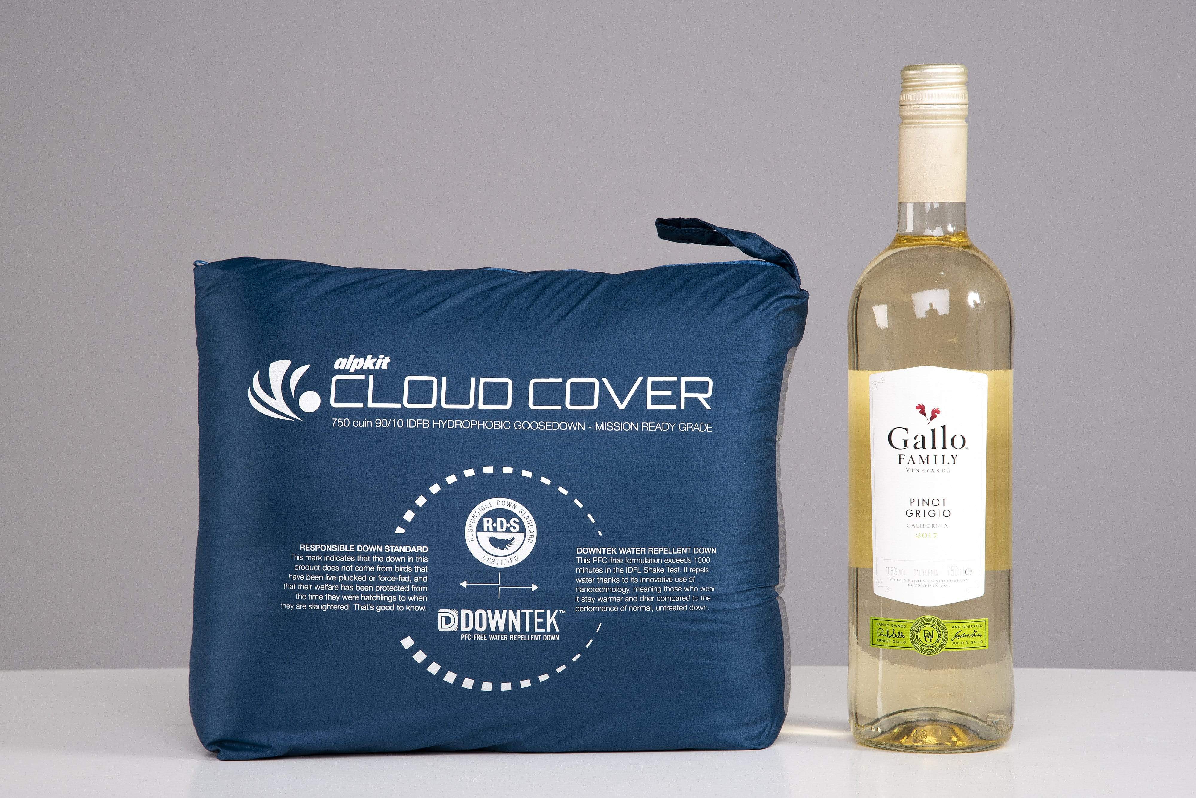 Cloud Cover - Image 11
